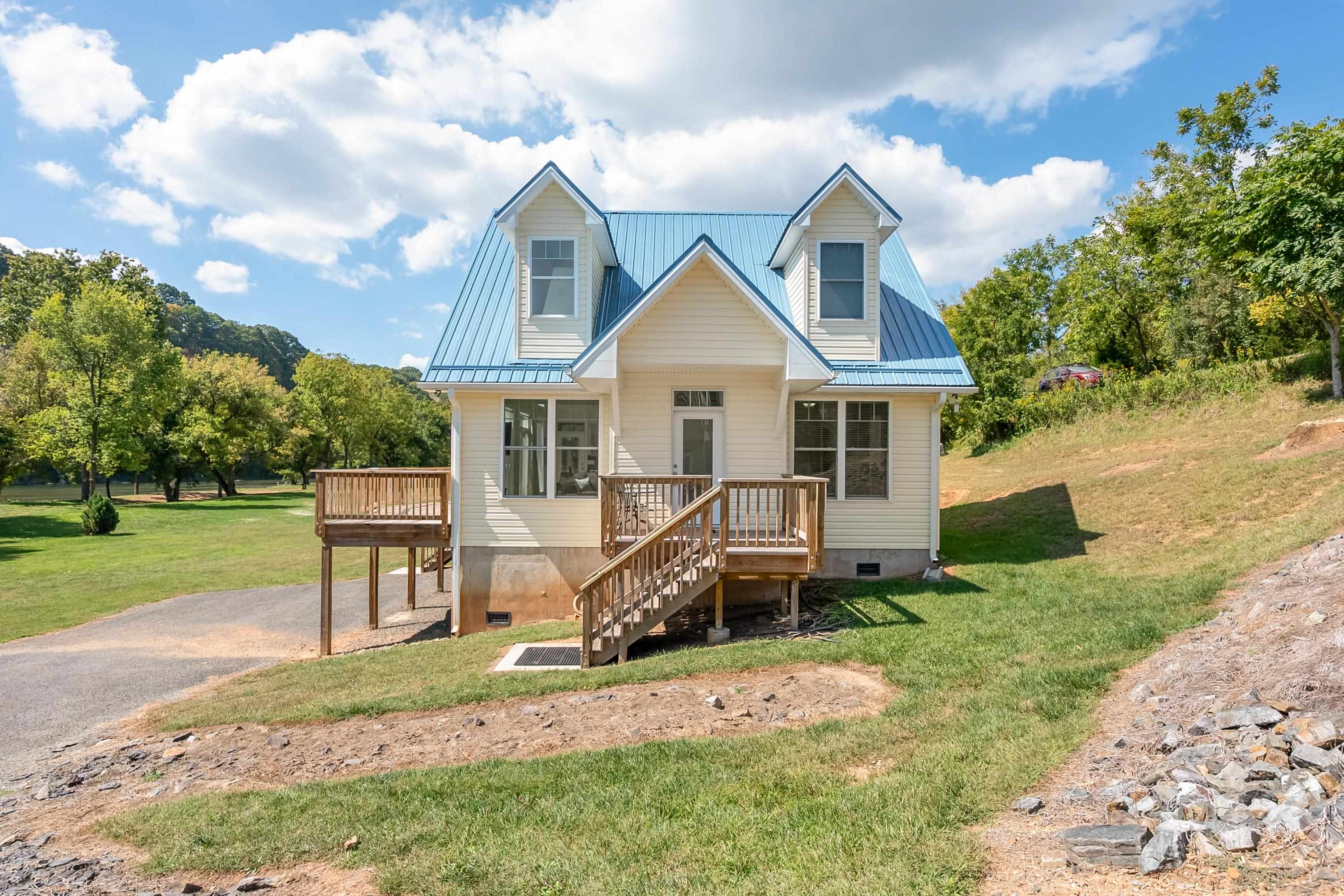 4200 Clarks Ferry Road Draper VA 24324