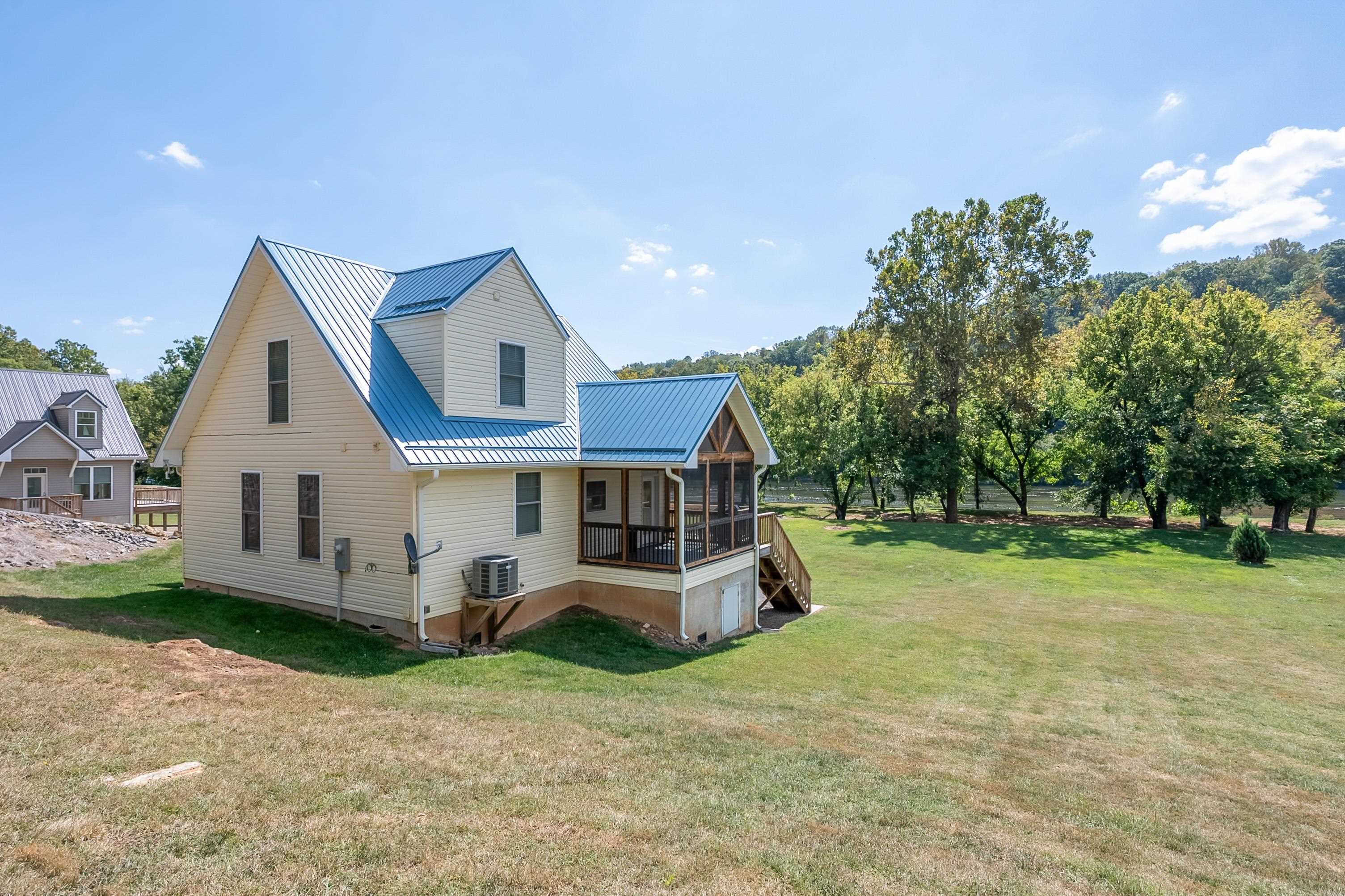 4200 Clarks Ferry Road Draper VA 24324