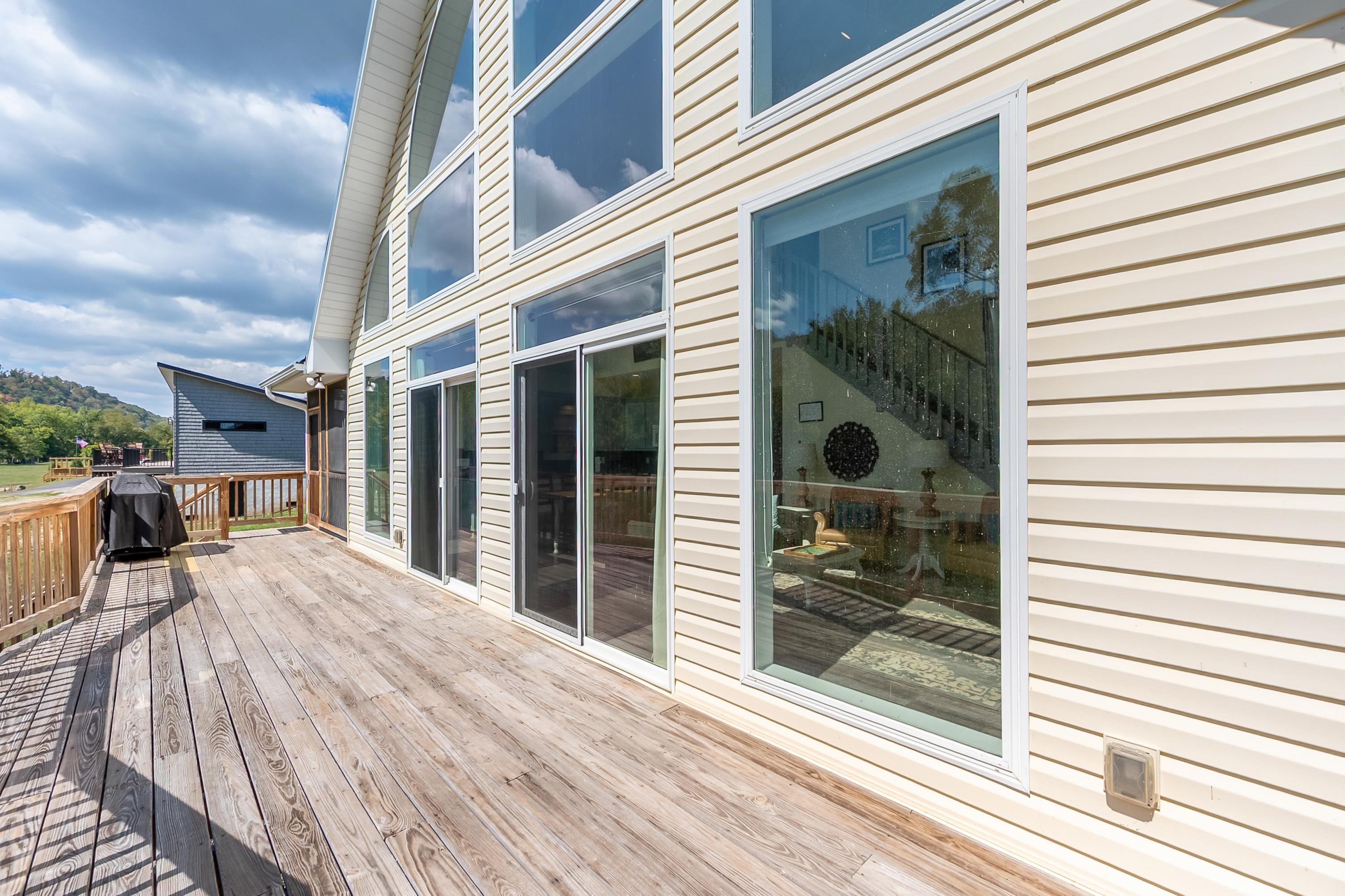 4200 Clarks Ferry Road Draper VA 24324