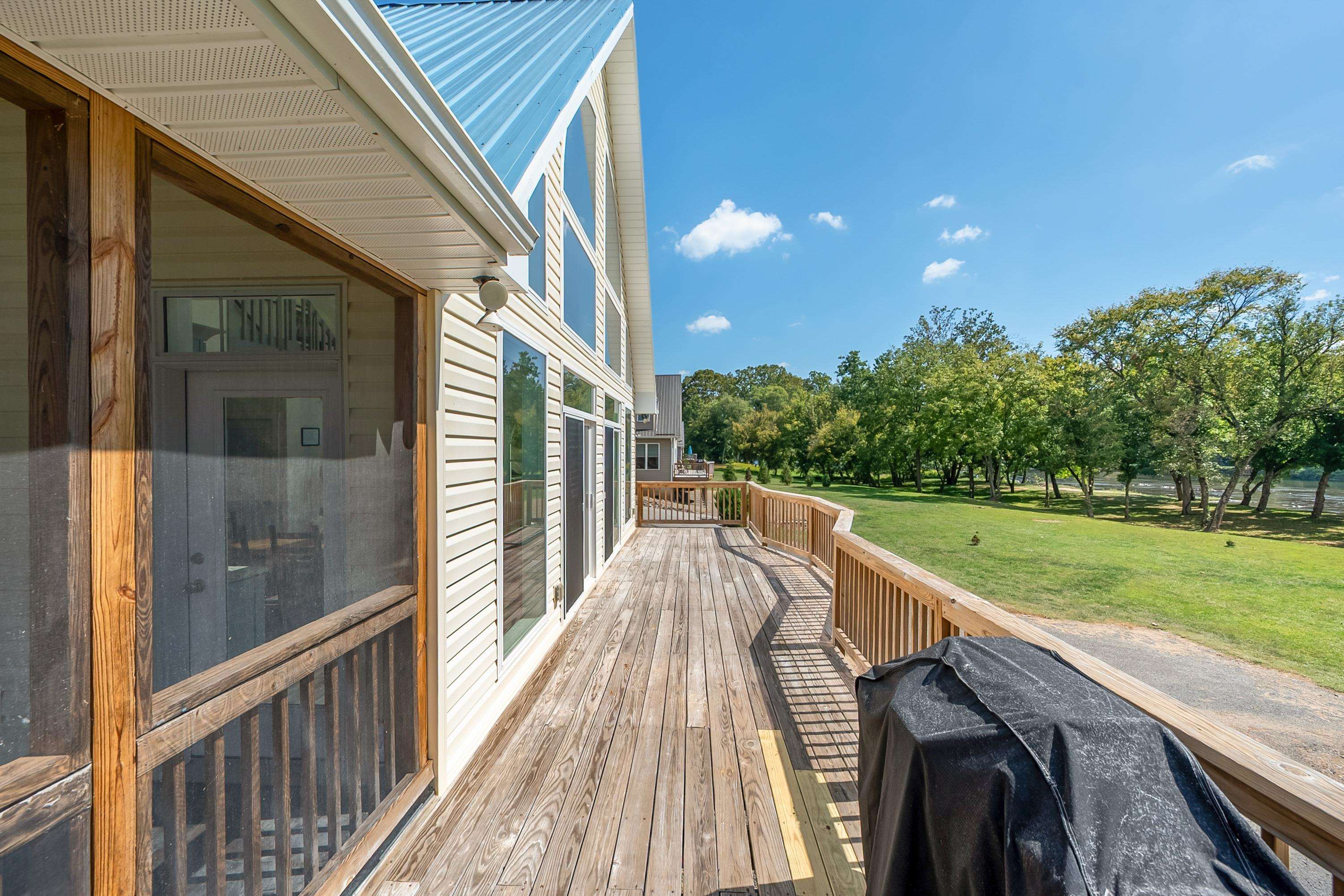 4200 Clarks Ferry Road Draper VA 24324