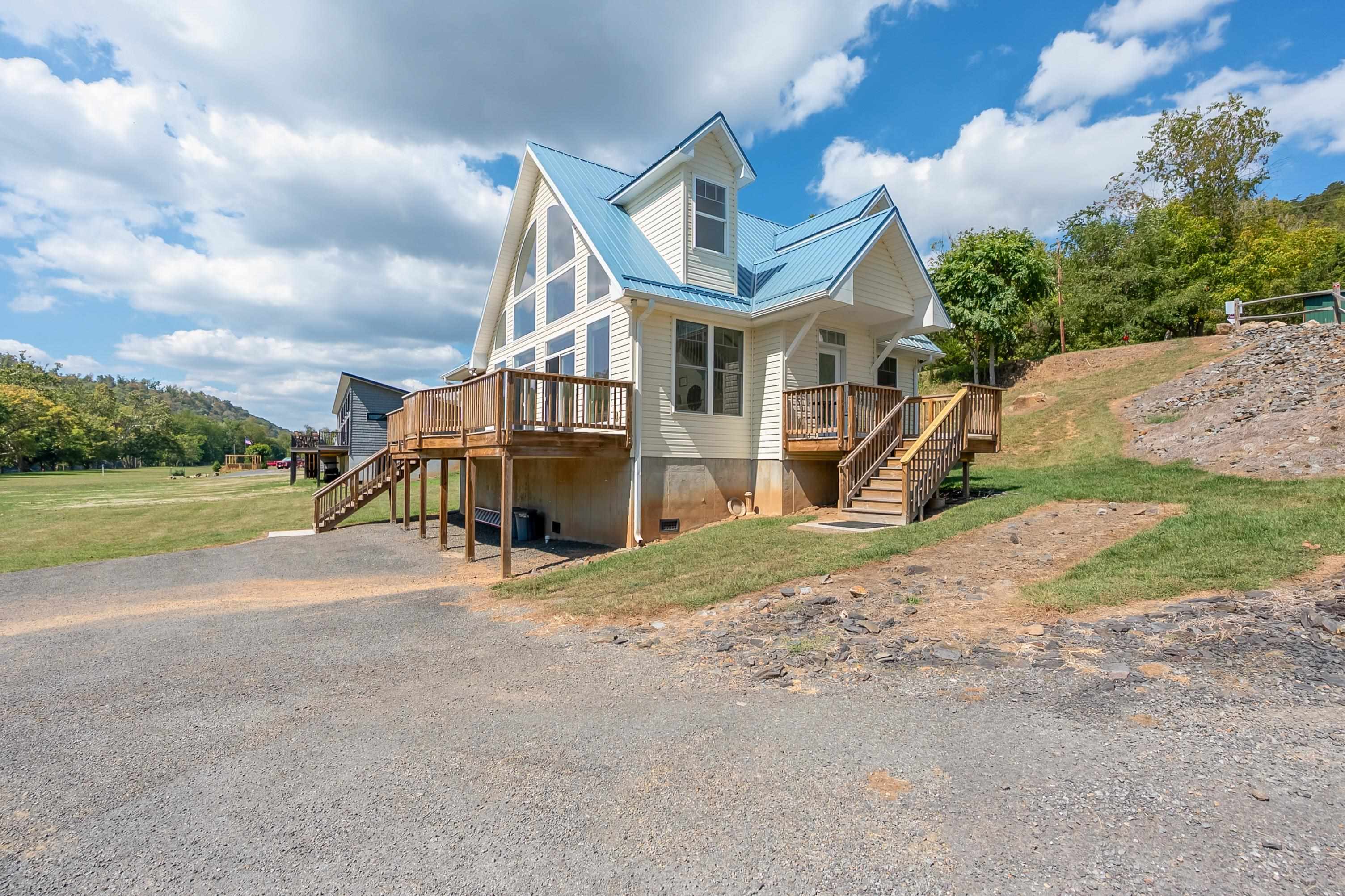 4200 Clarks Ferry Road Draper VA 24324