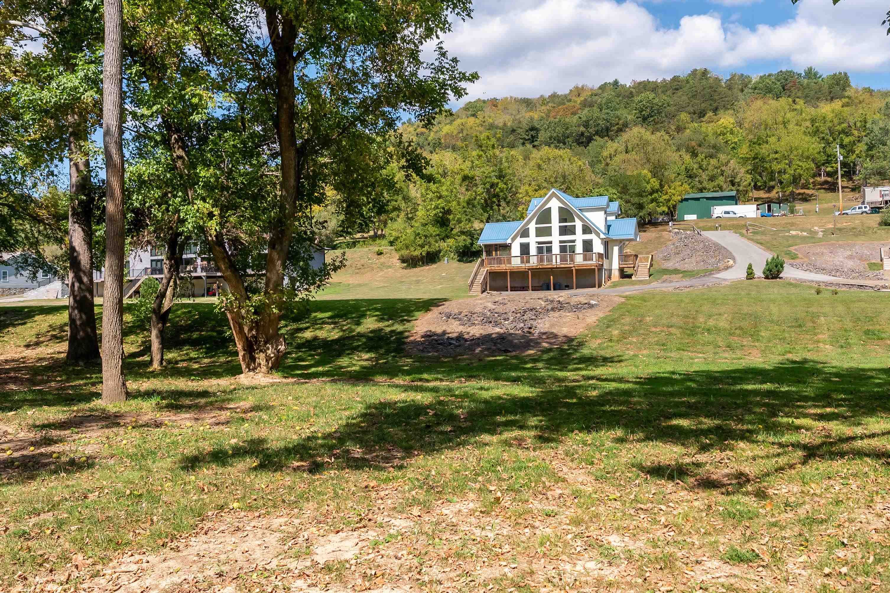 4200 Clarks Ferry Road Draper VA 24324