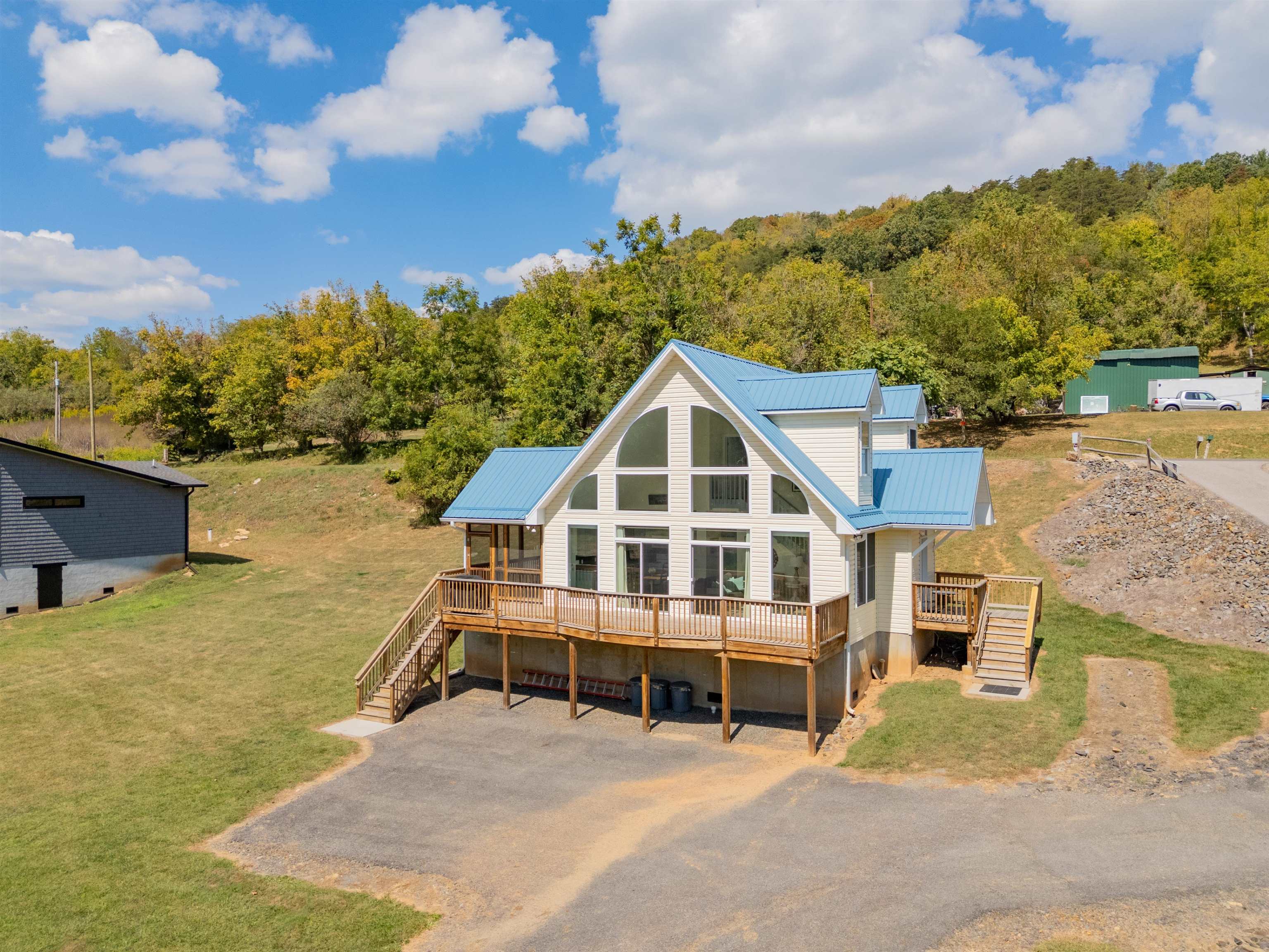 4200 Clarks Ferry Road Draper VA 24324