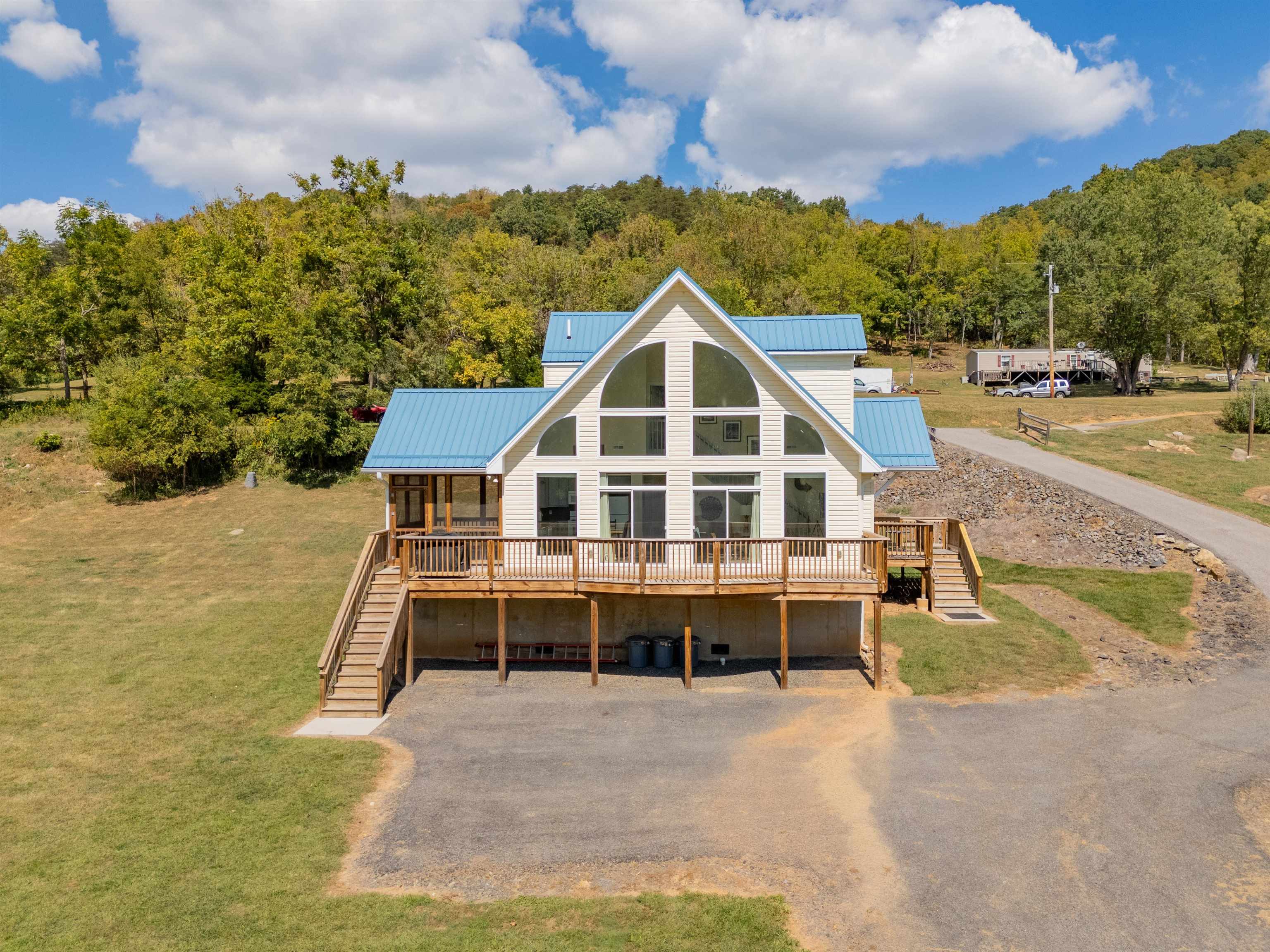 4200 Clarks Ferry Road Draper VA 24324