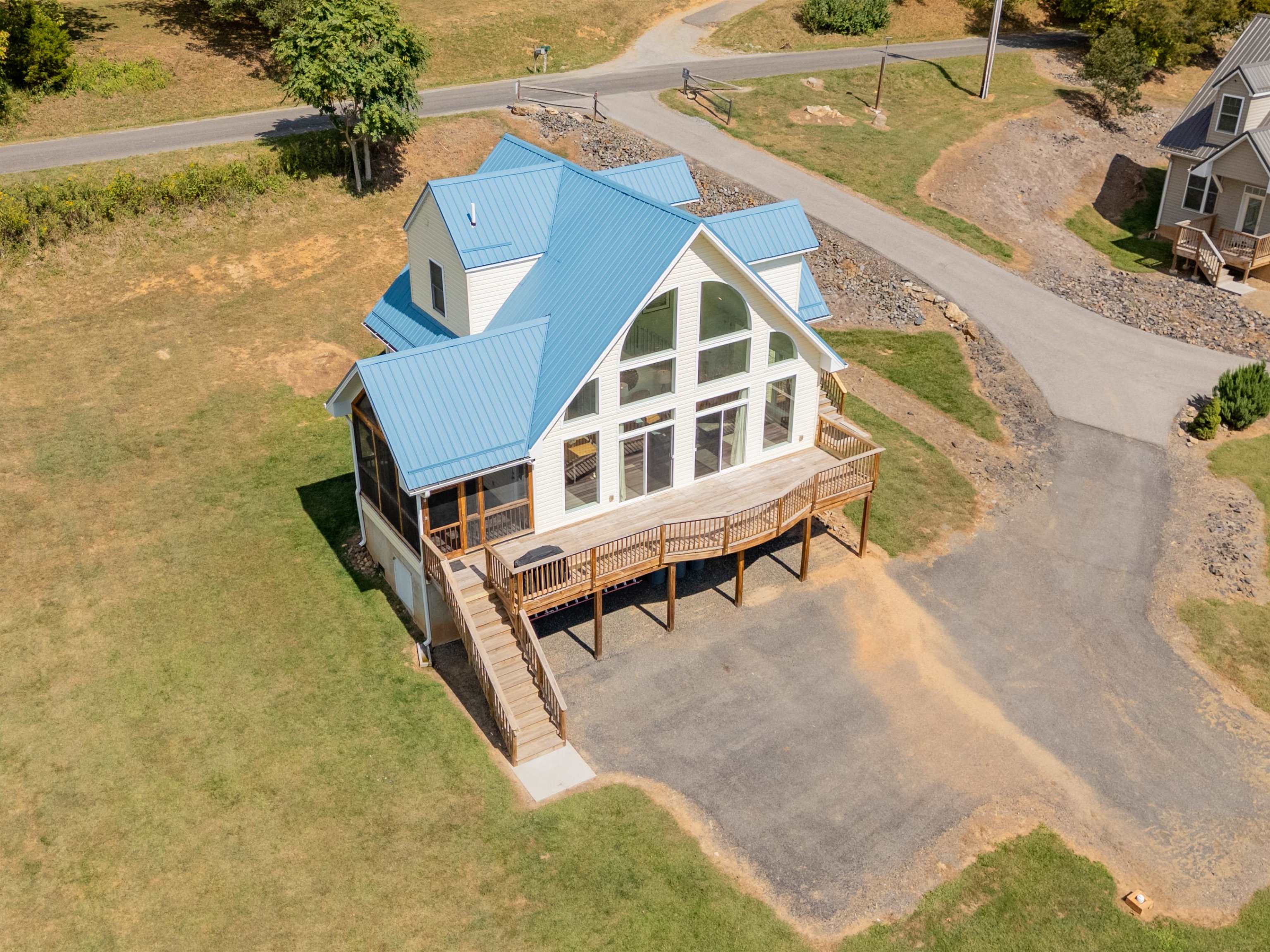 4200 Clarks Ferry Road Draper VA 24324