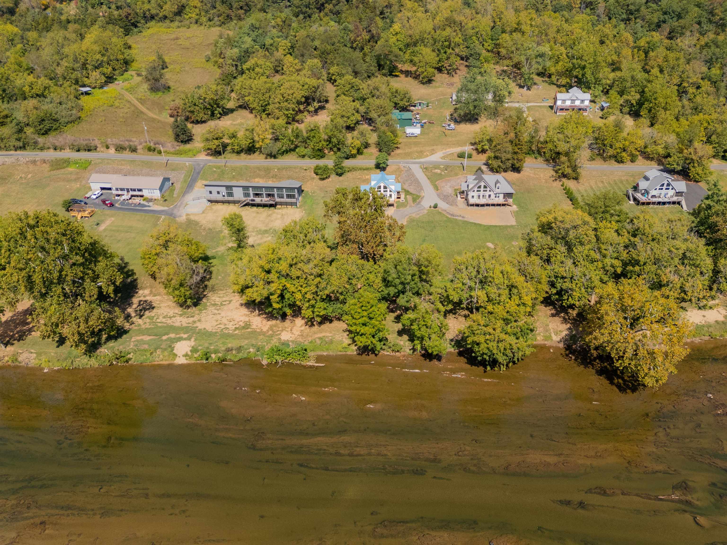 4200 Clarks Ferry Road Draper VA 24324