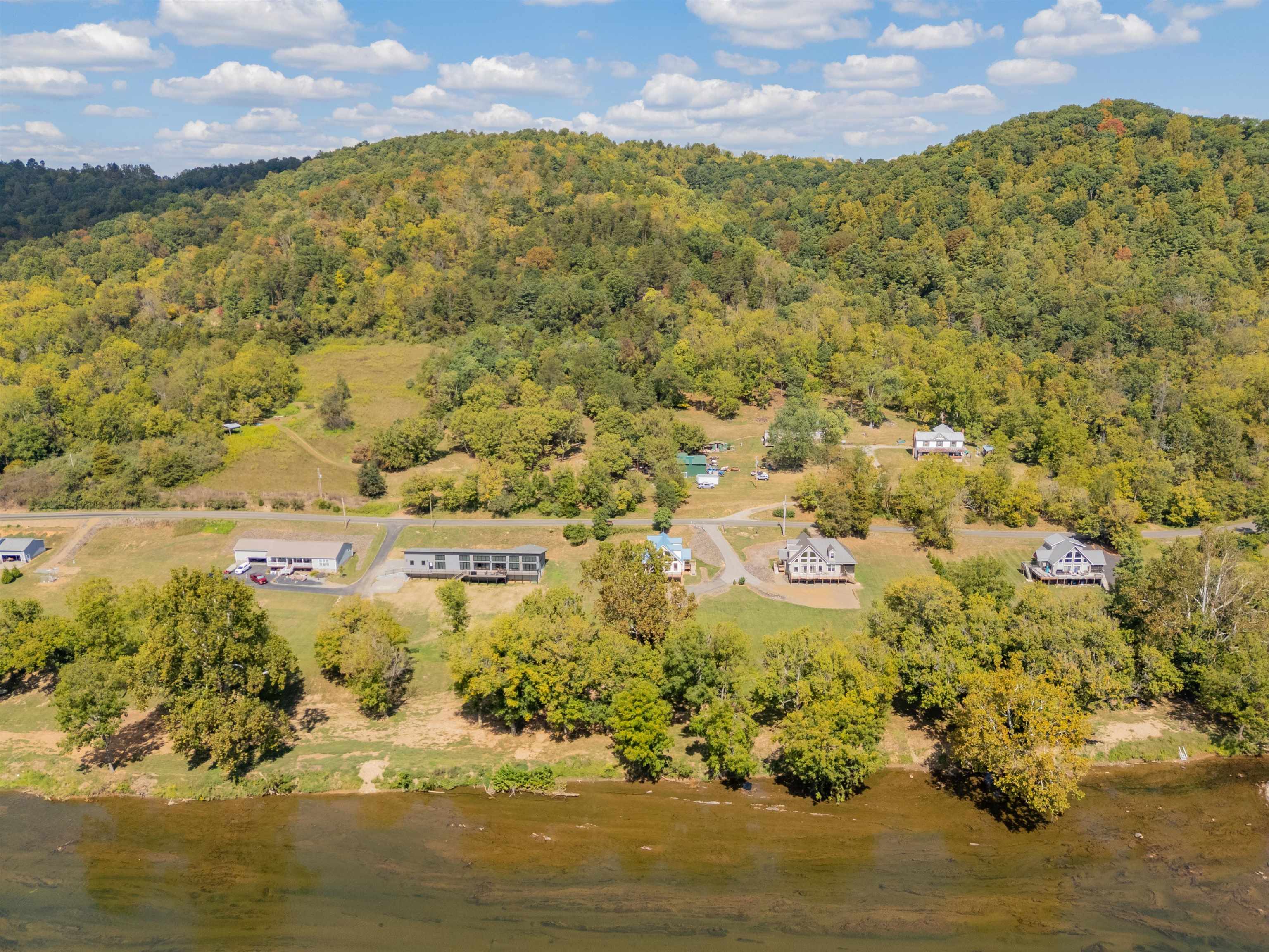 4200 Clarks Ferry Road Draper VA 24324