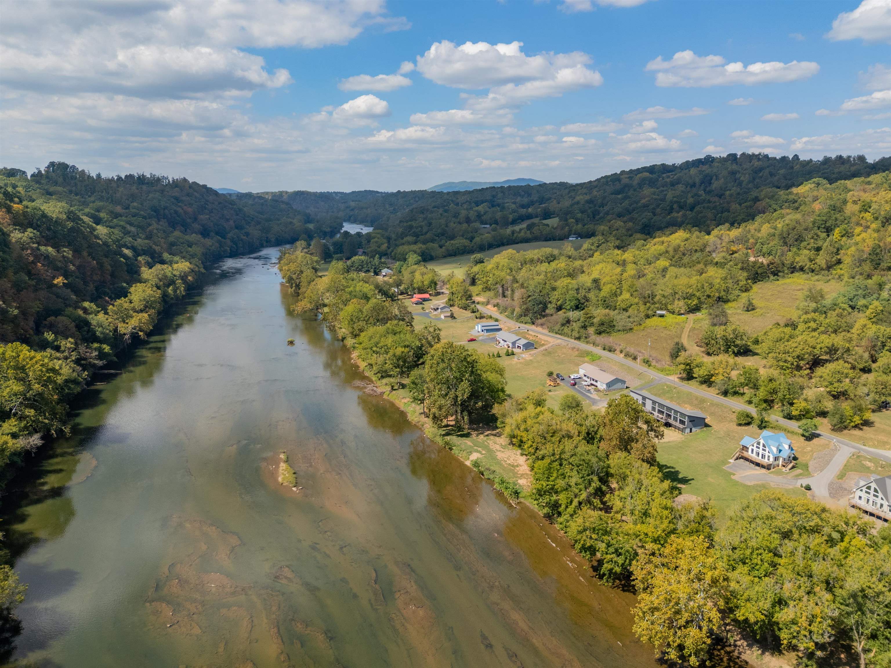 4200 Clarks Ferry Road Draper VA 24324