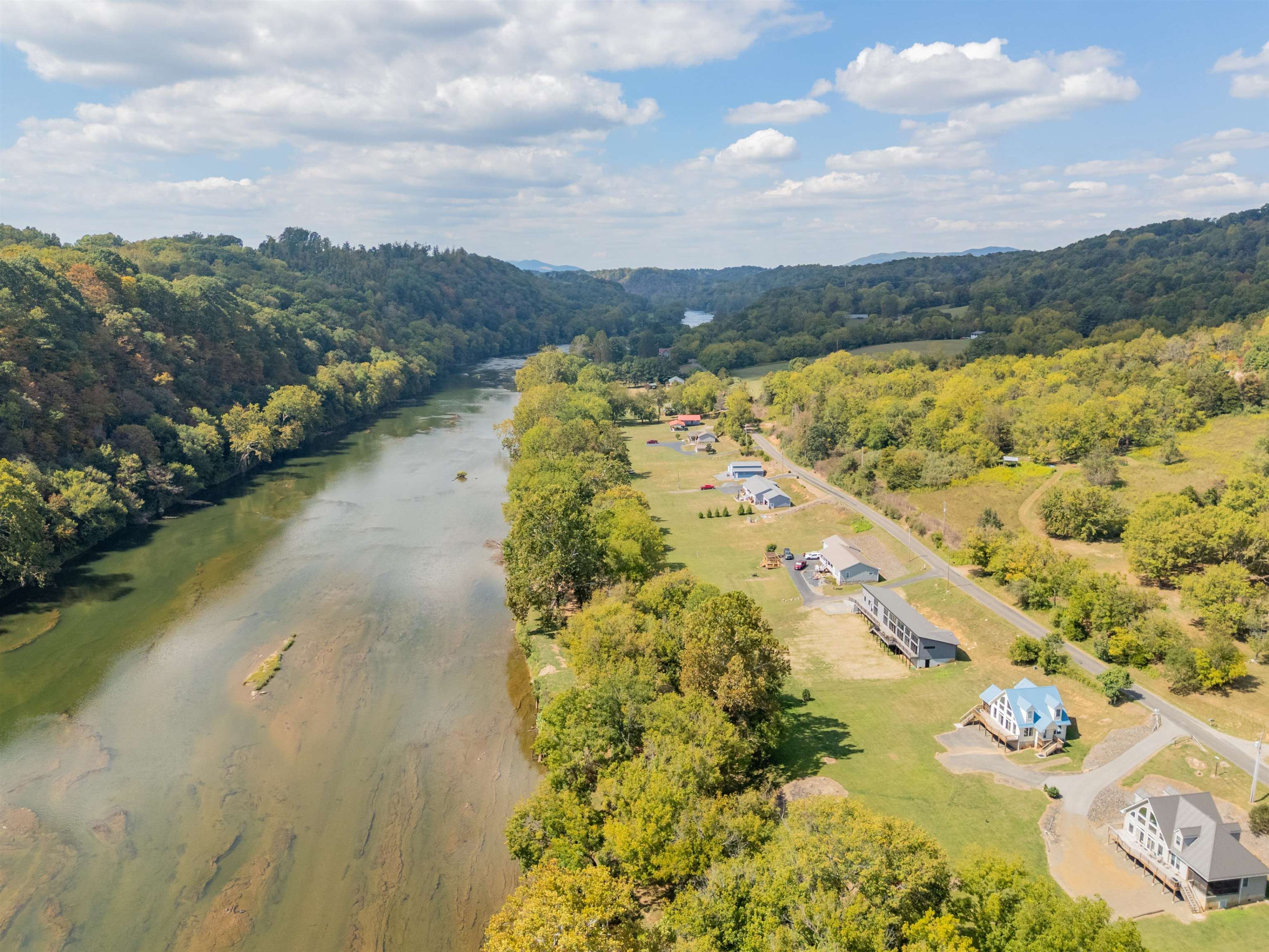 4200 Clarks Ferry Road Draper VA 24324