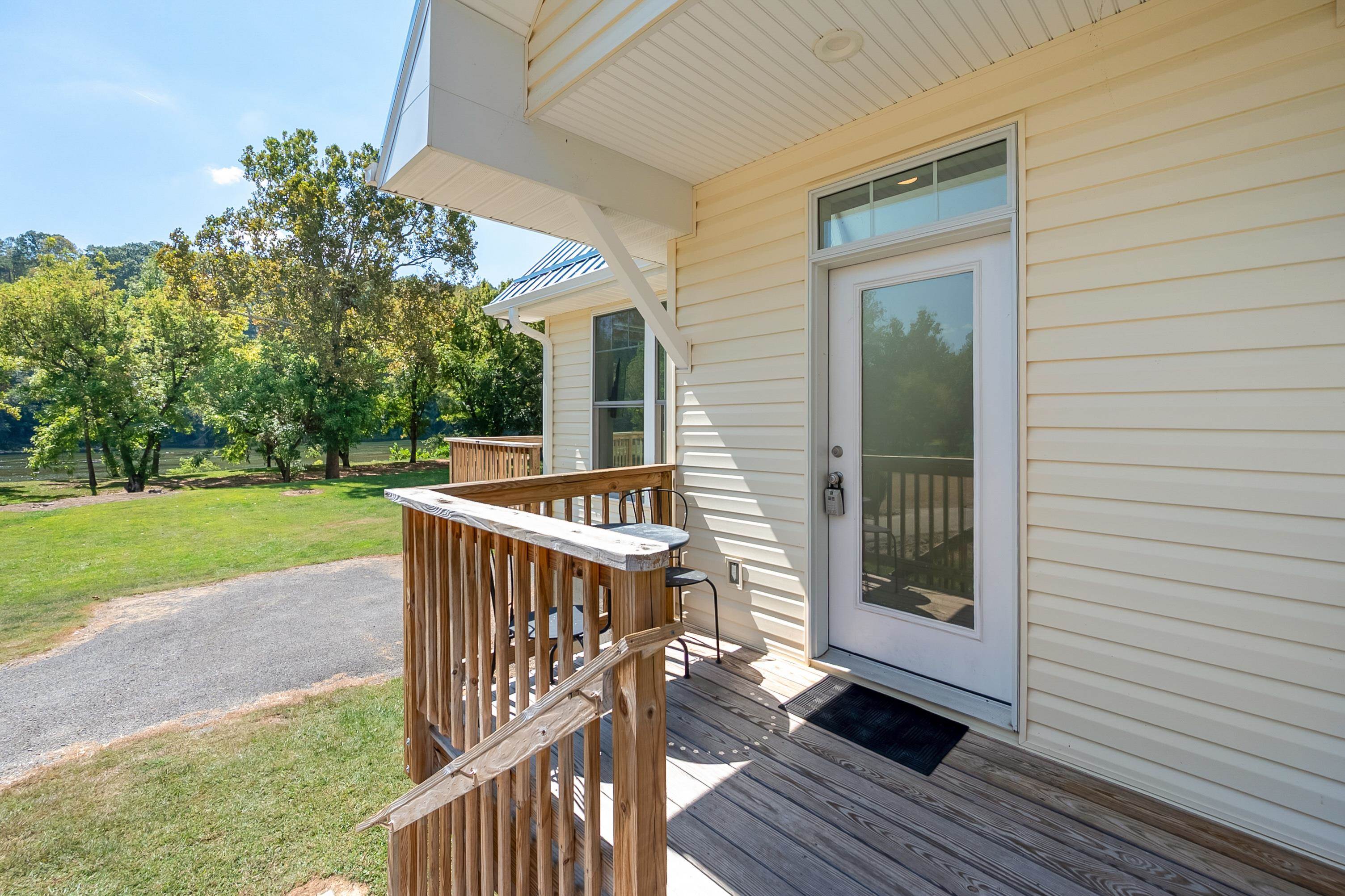 4200 Clarks Ferry Road Draper VA 24324