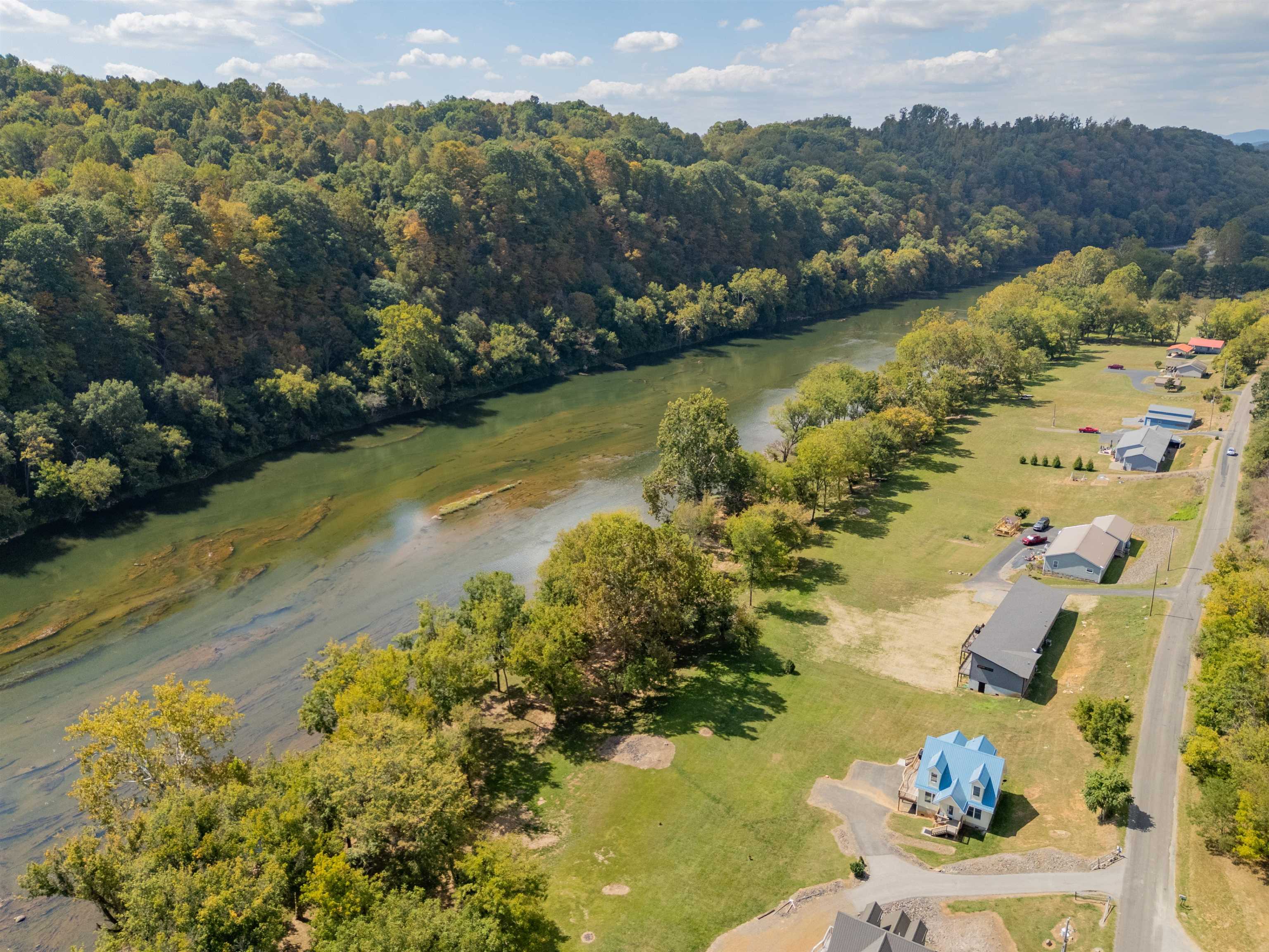 4200 Clarks Ferry Road Draper VA 24324