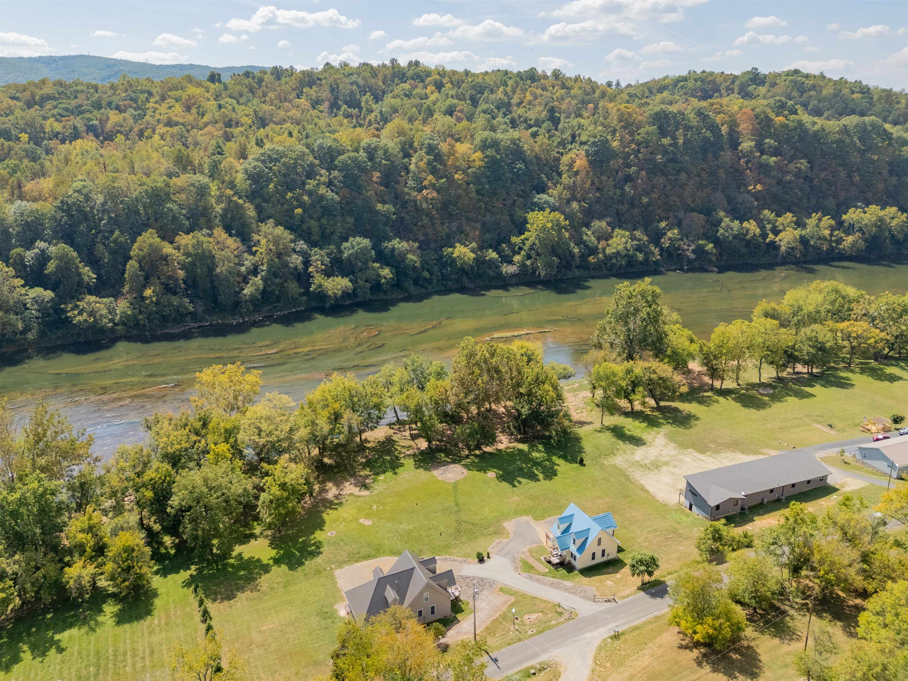 4200 Clarks Ferry Road Draper VA 24324