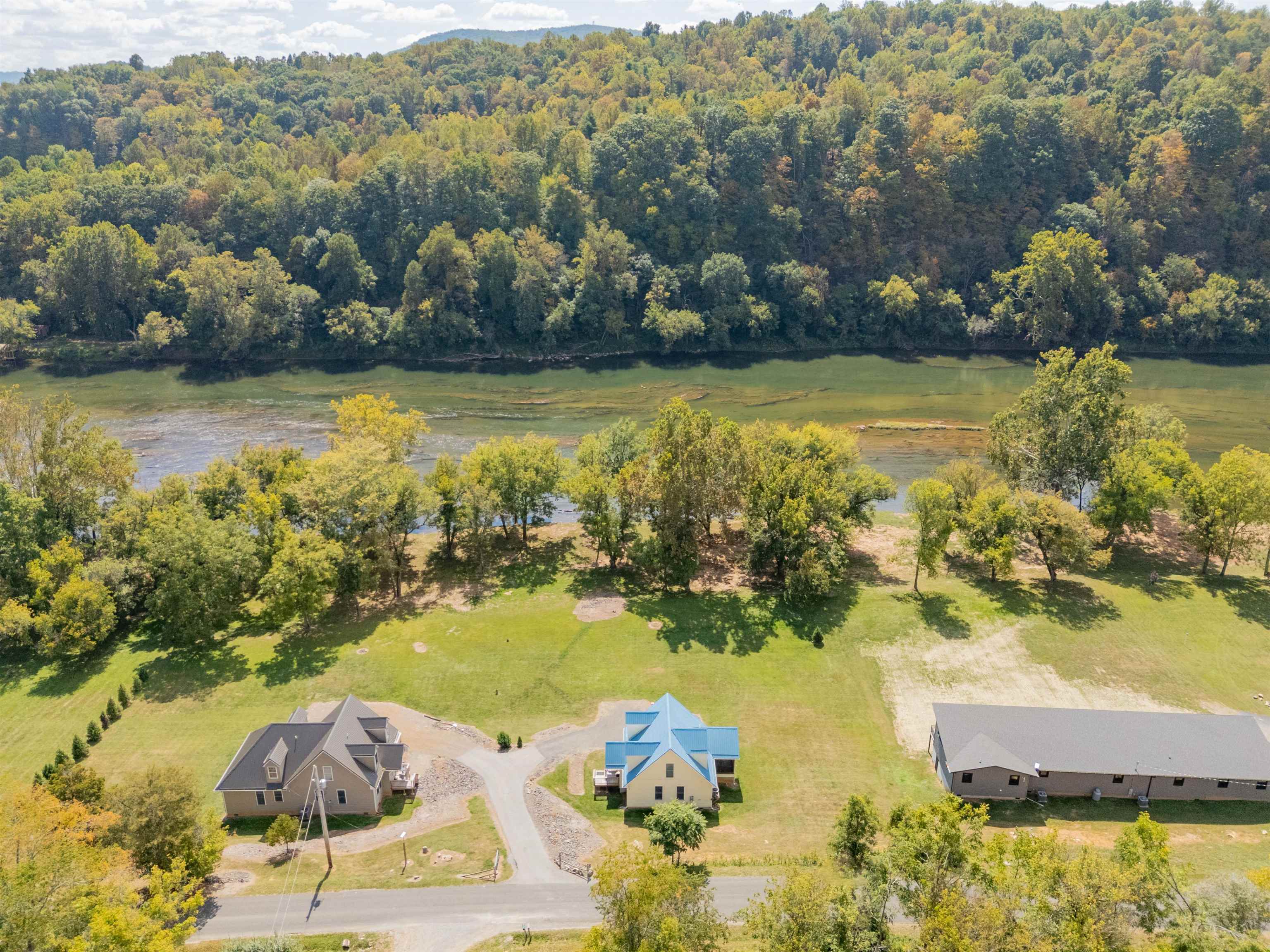 4200 Clarks Ferry Road Draper VA 24324