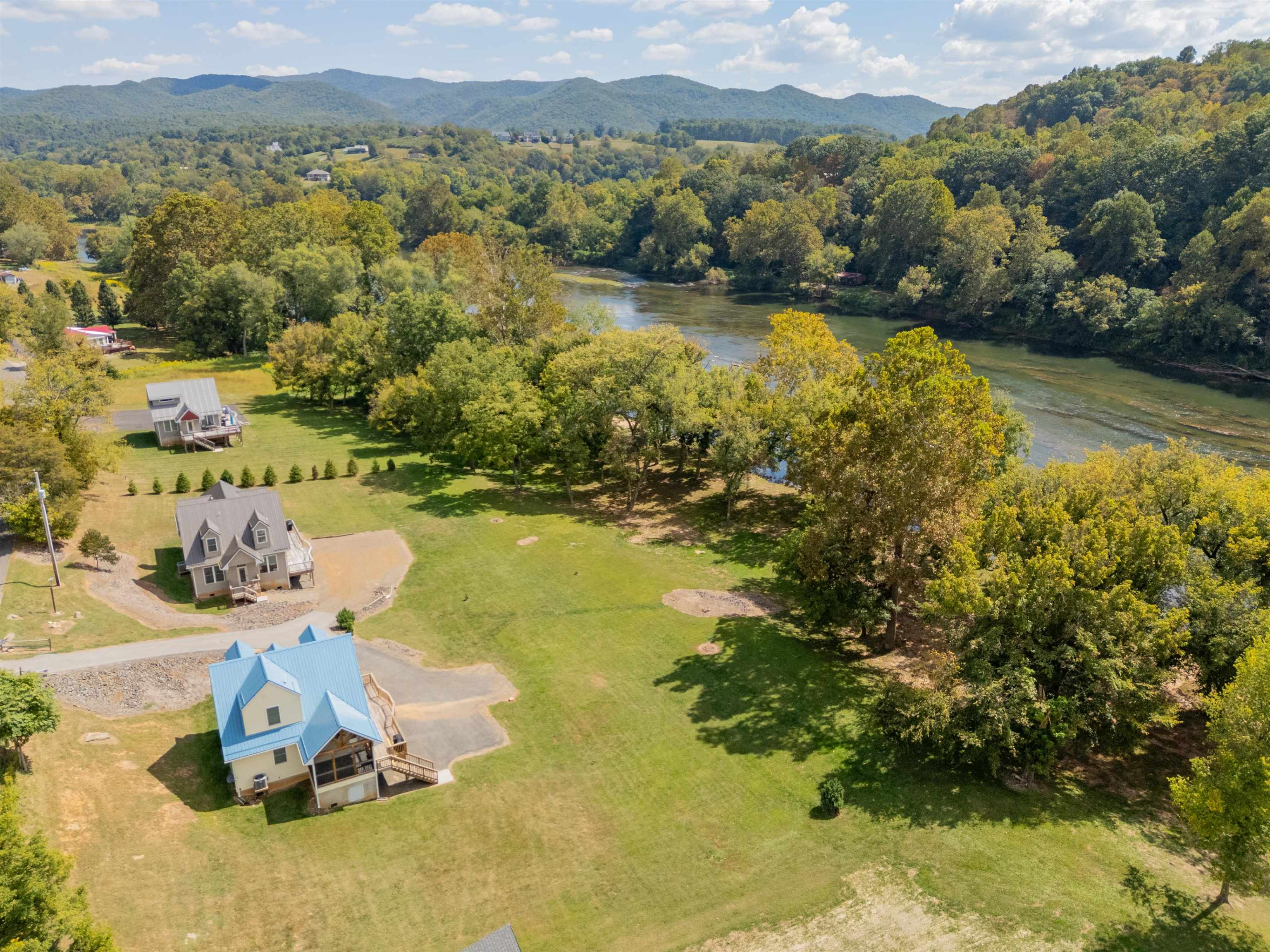 4200 Clarks Ferry Road Draper VA 24324