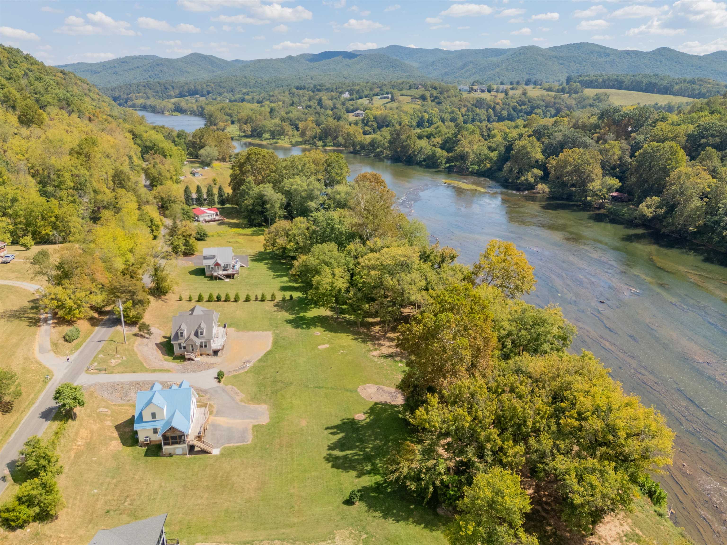 4200 Clarks Ferry Road Draper VA 24324