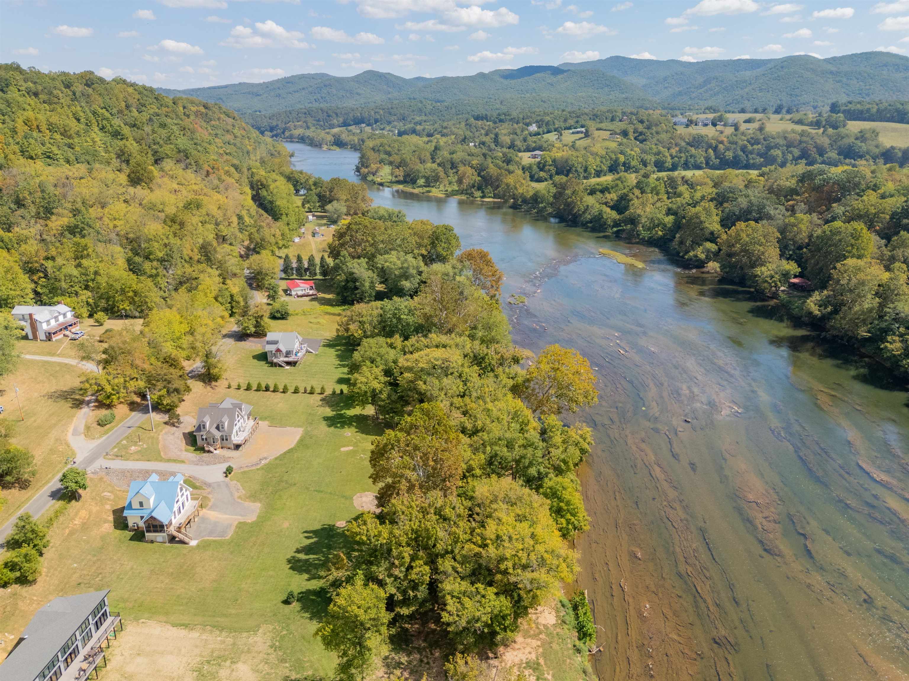 4200 Clarks Ferry Road Draper VA 24324