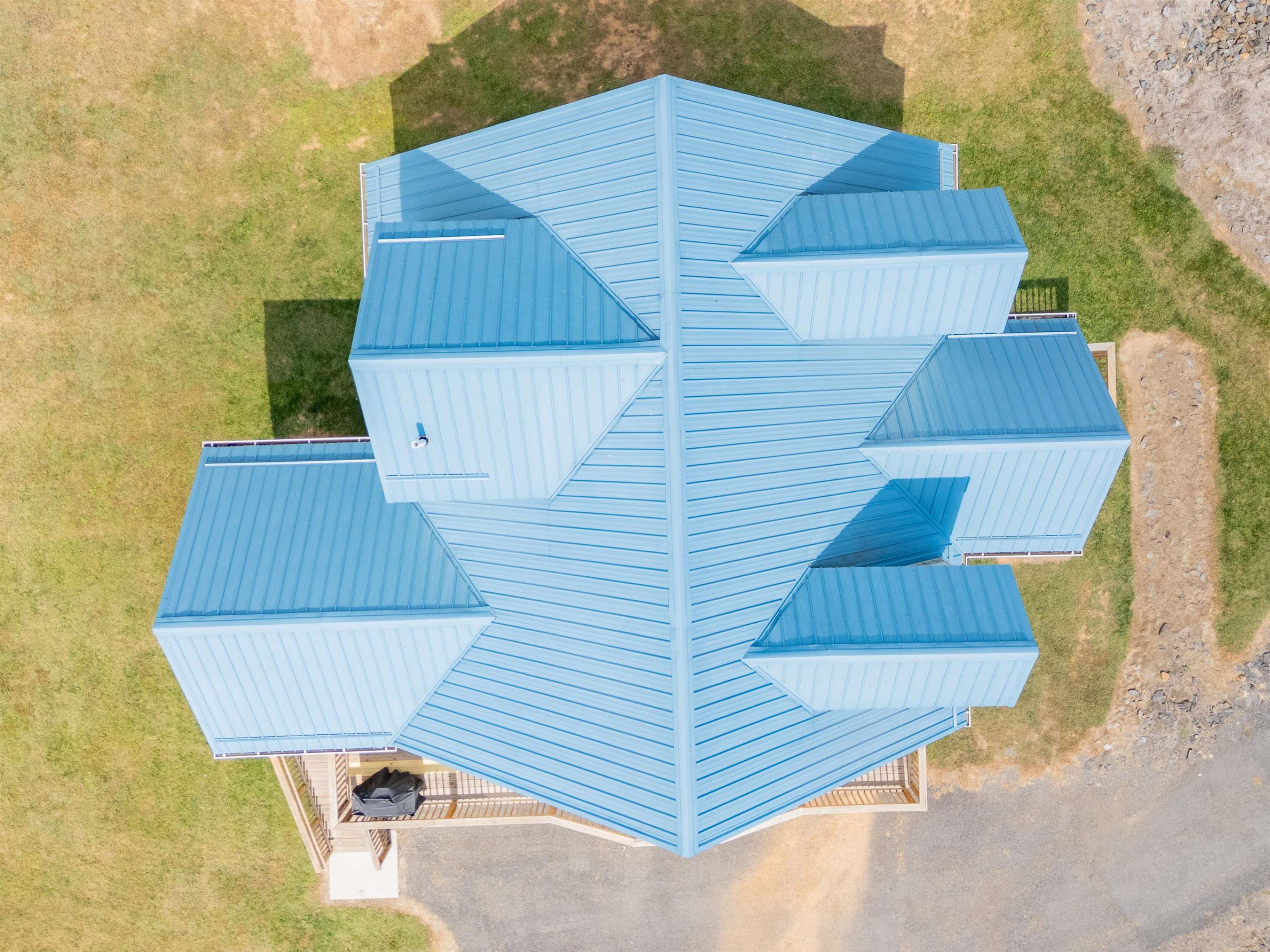 4200 Clarks Ferry Road Draper VA 24324