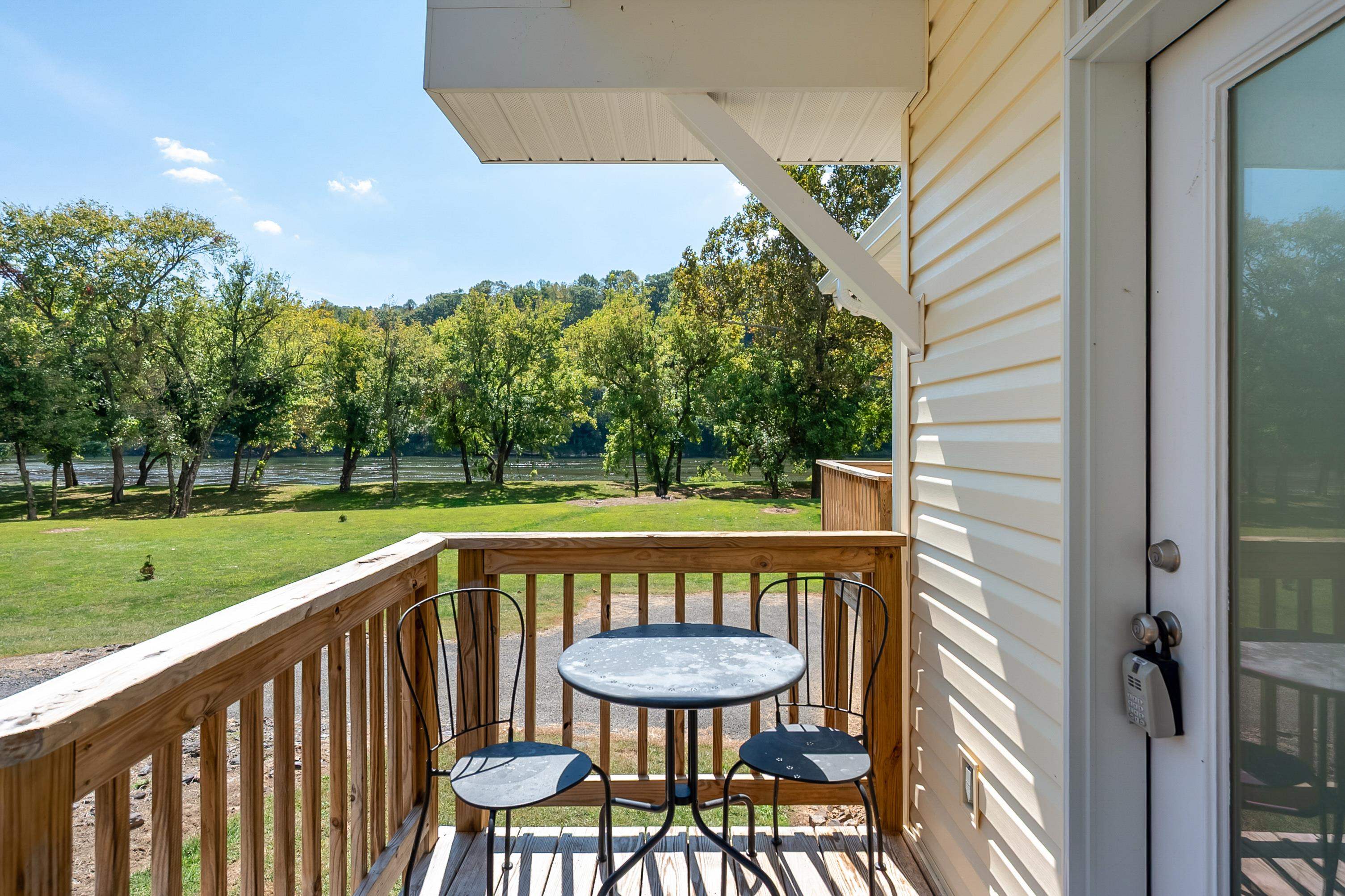 4200 Clarks Ferry Road Draper VA 24324