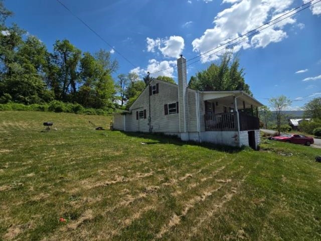 204 Locust Street Narrows VA 24124