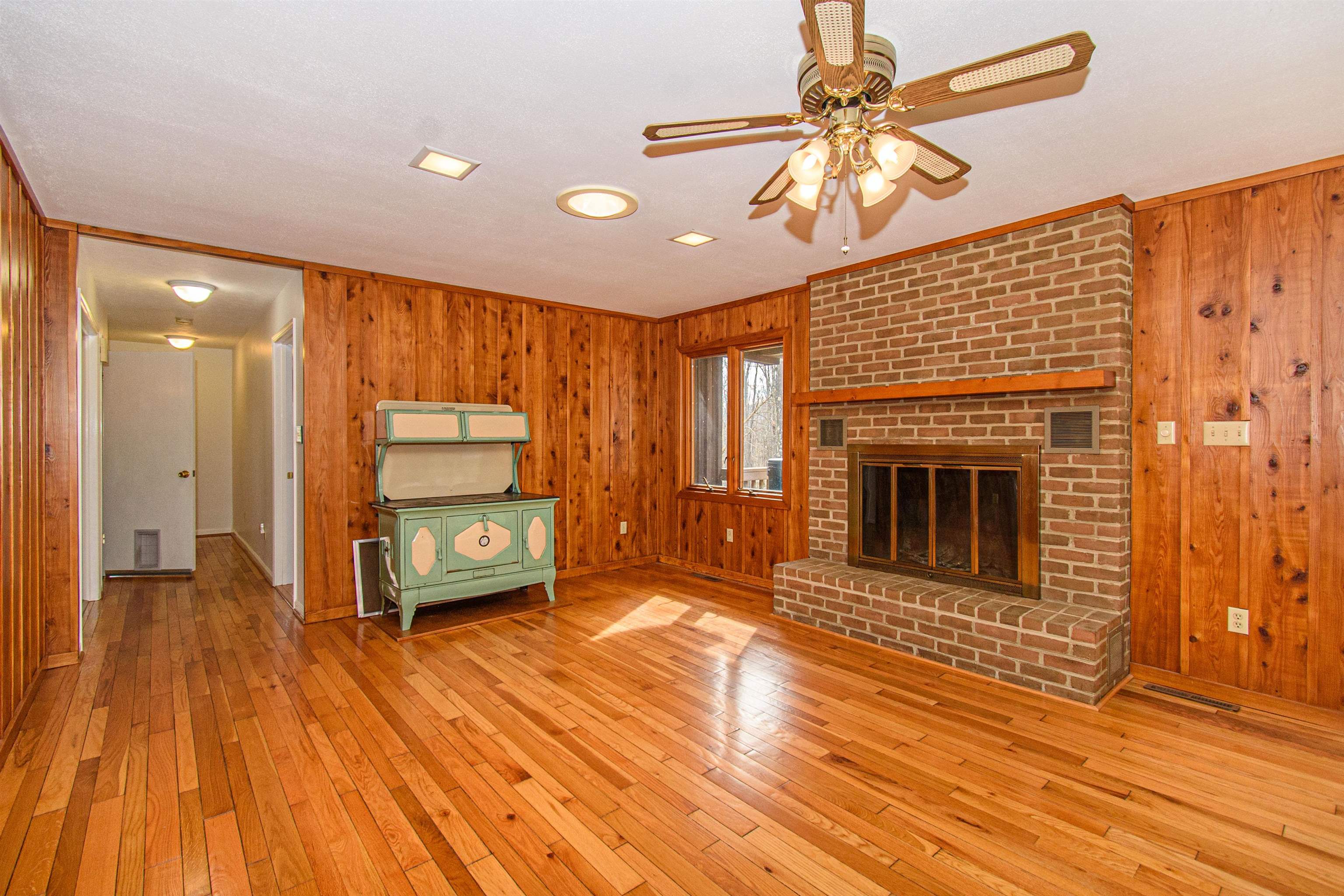 3343 Indian Meadow Drive Blacksburg VA 24060
