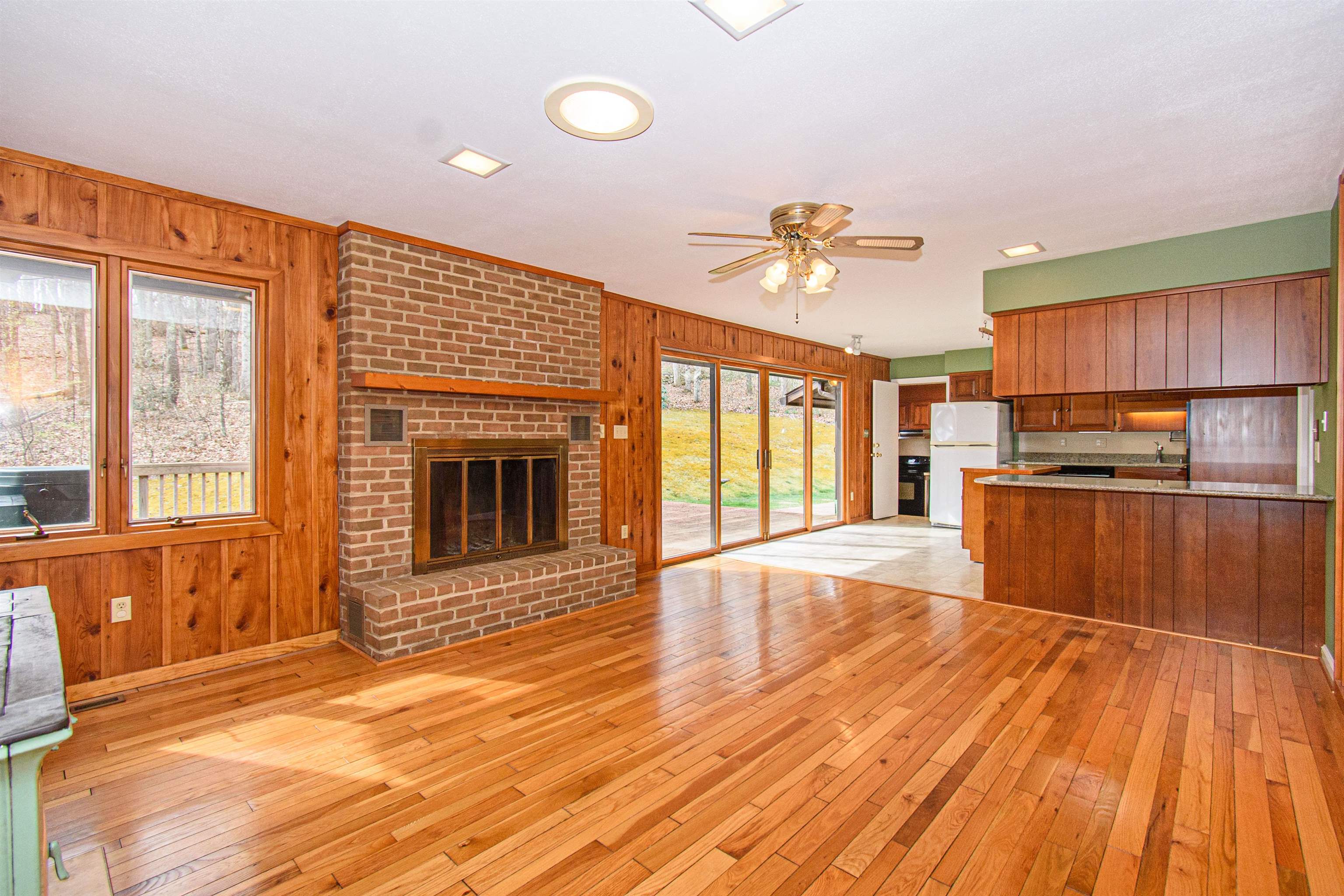 3343 Indian Meadow Drive Blacksburg VA 24060