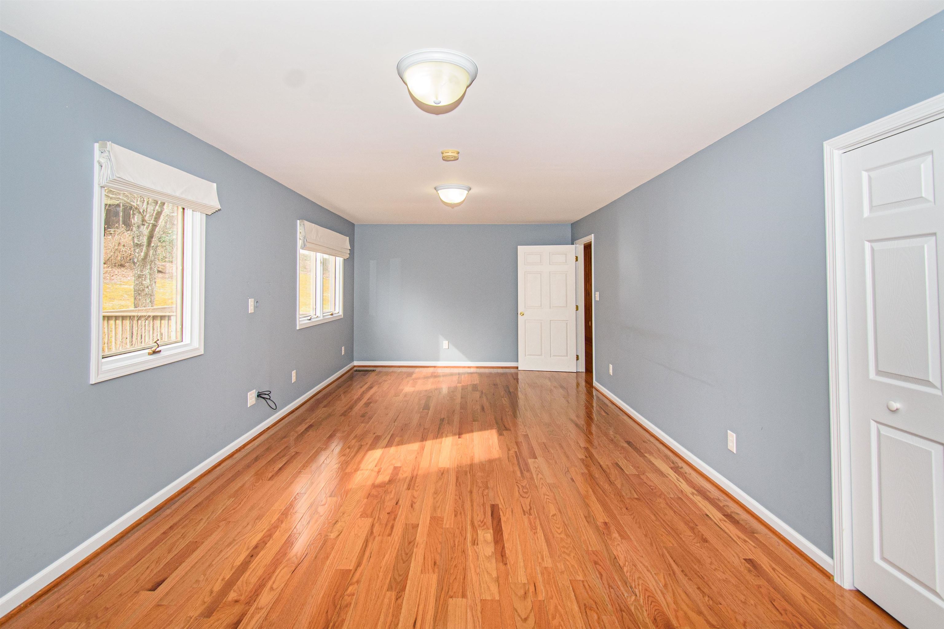 3343 Indian Meadow Drive Blacksburg VA 24060
