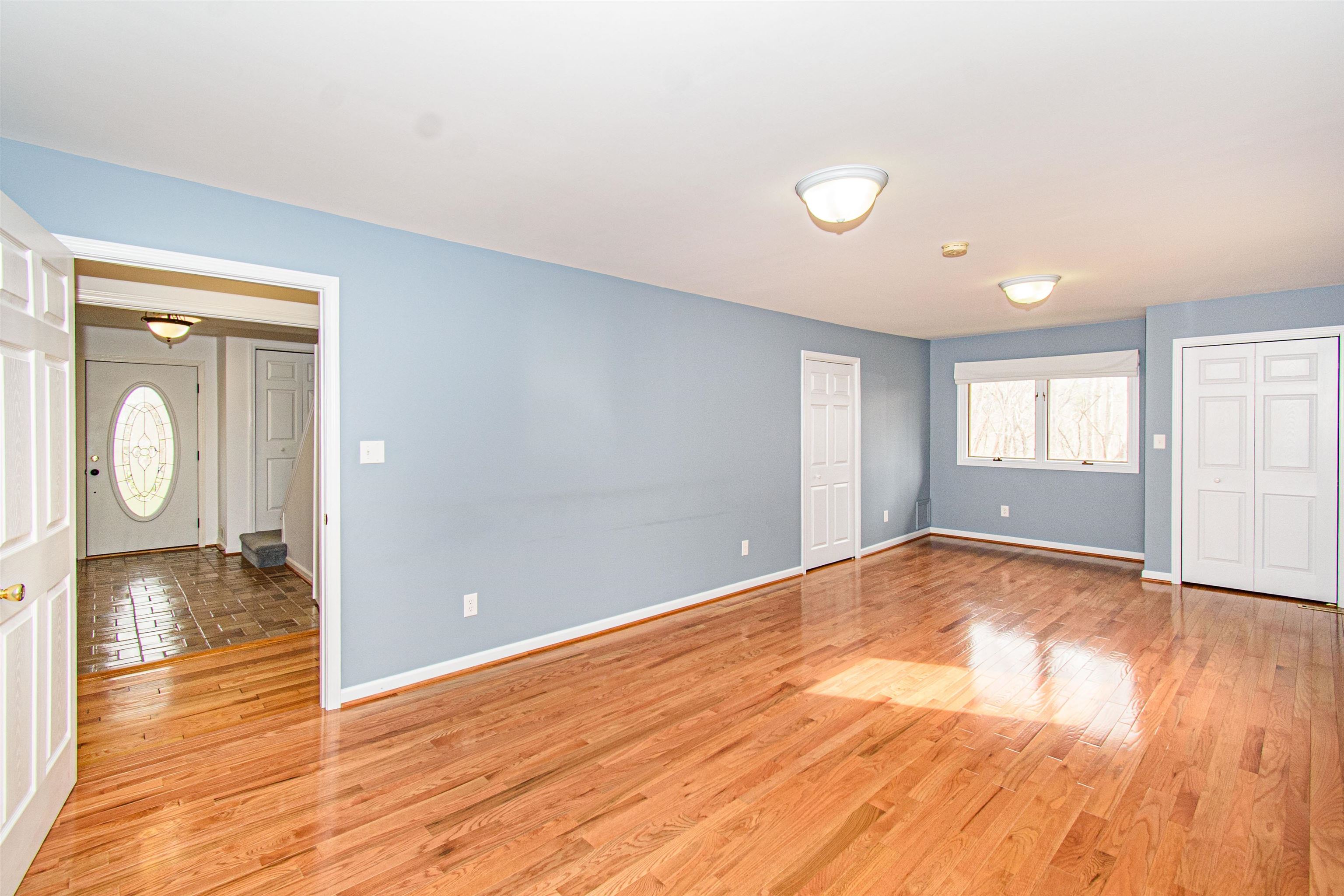 3343 Indian Meadow Drive Blacksburg VA 24060