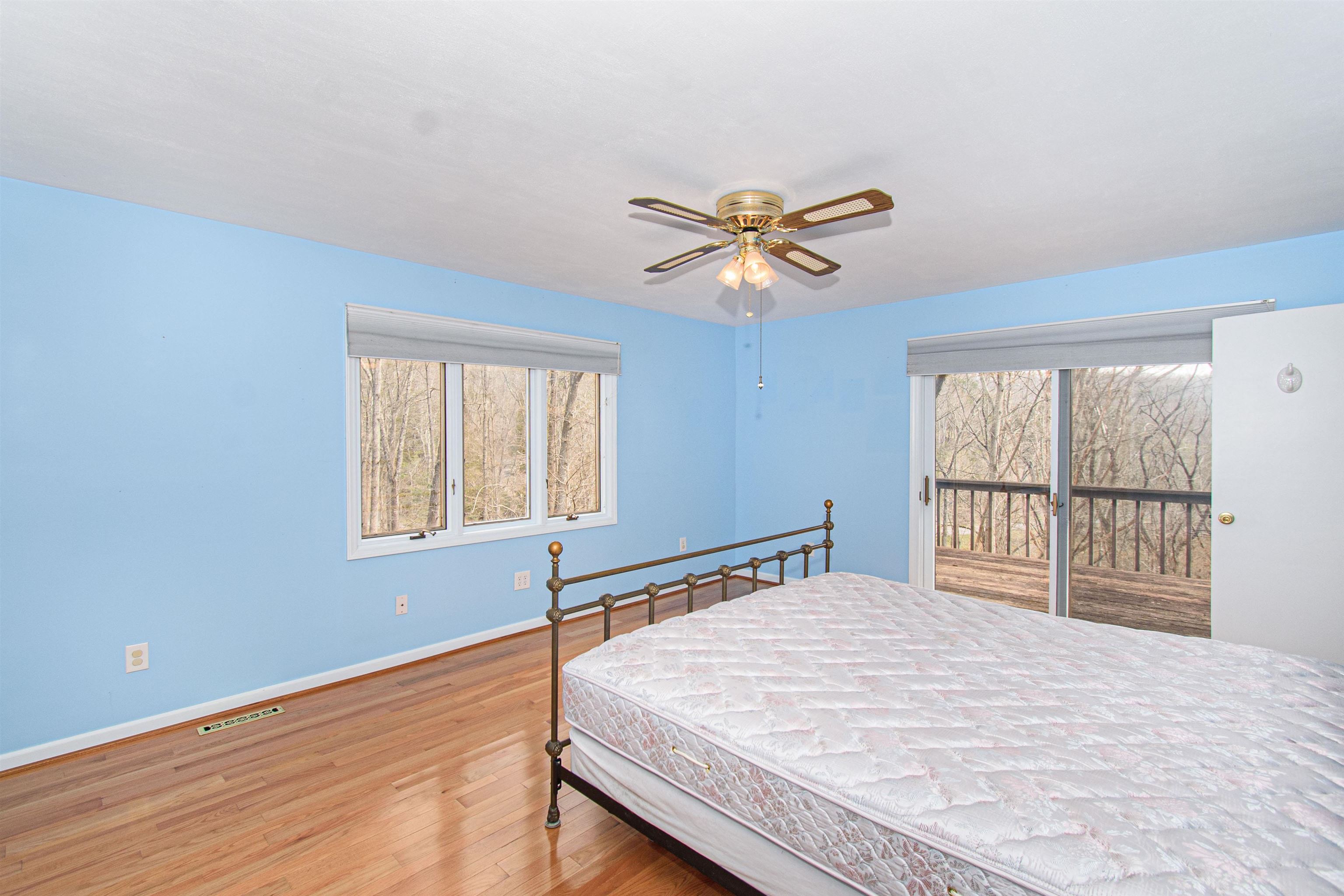 3343 Indian Meadow Drive Blacksburg VA 24060