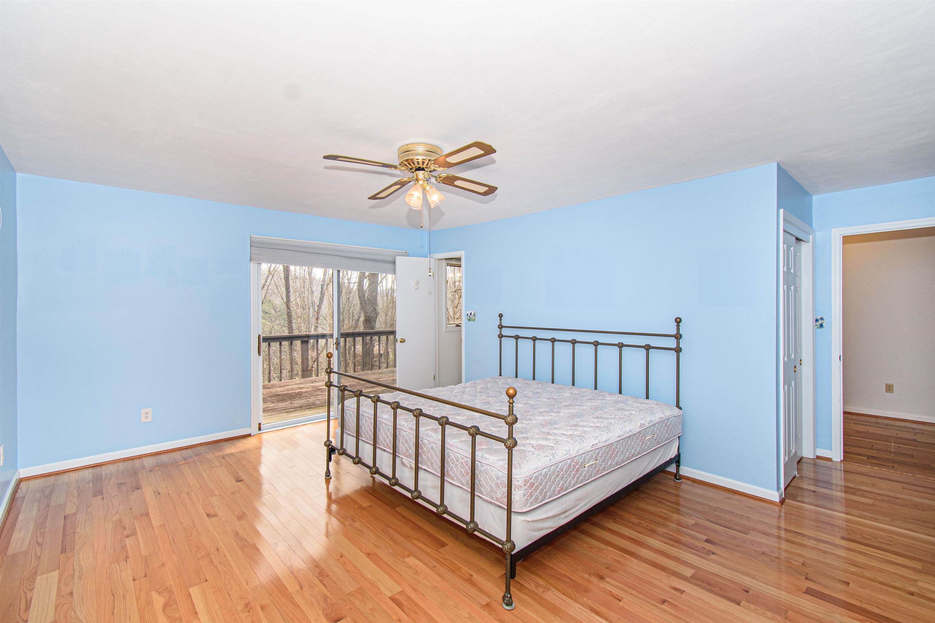 3343 Indian Meadow Drive Blacksburg VA 24060