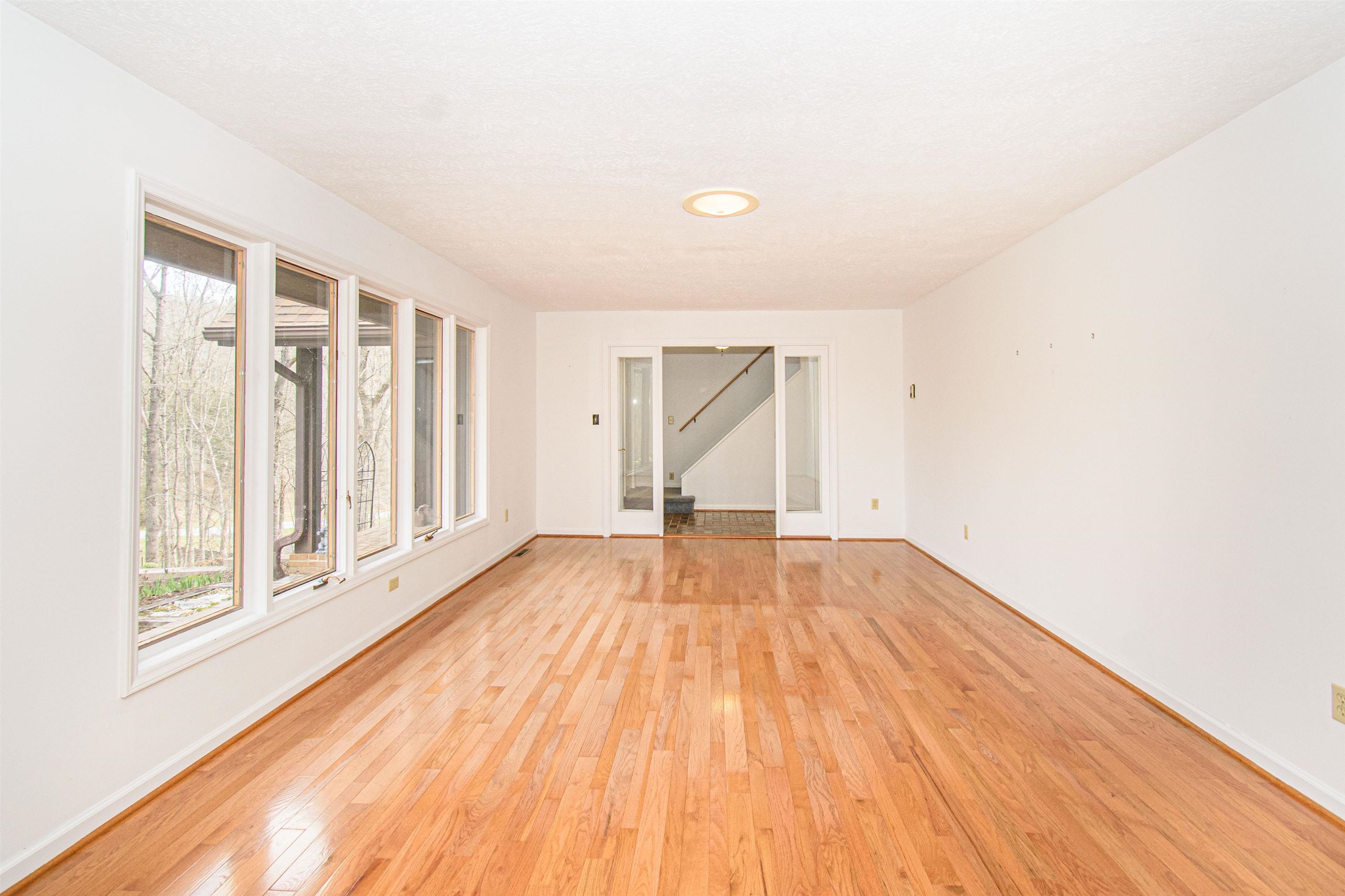 3343 Indian Meadow Drive Blacksburg VA 24060