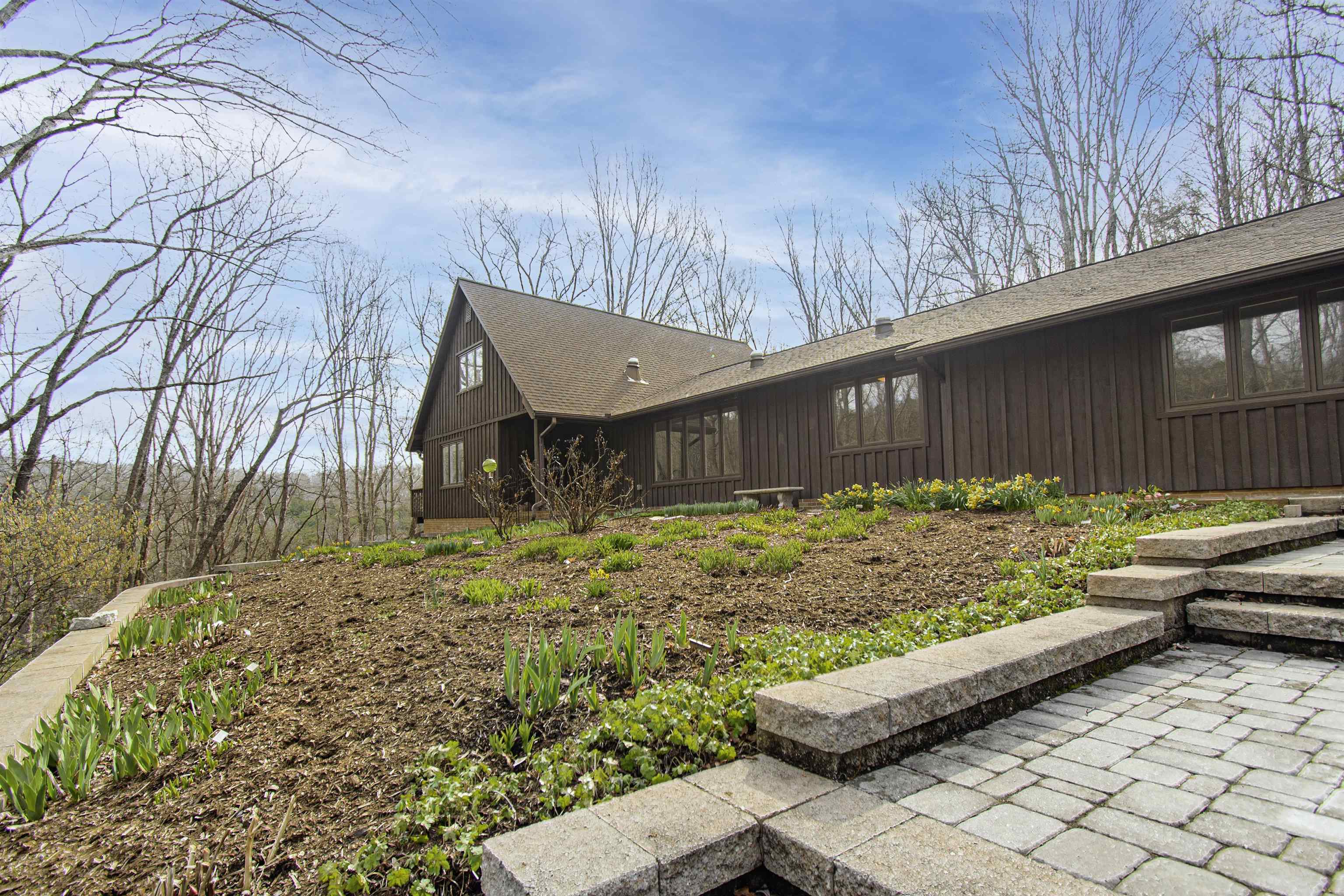 3343 Indian Meadow Drive Blacksburg VA 24060