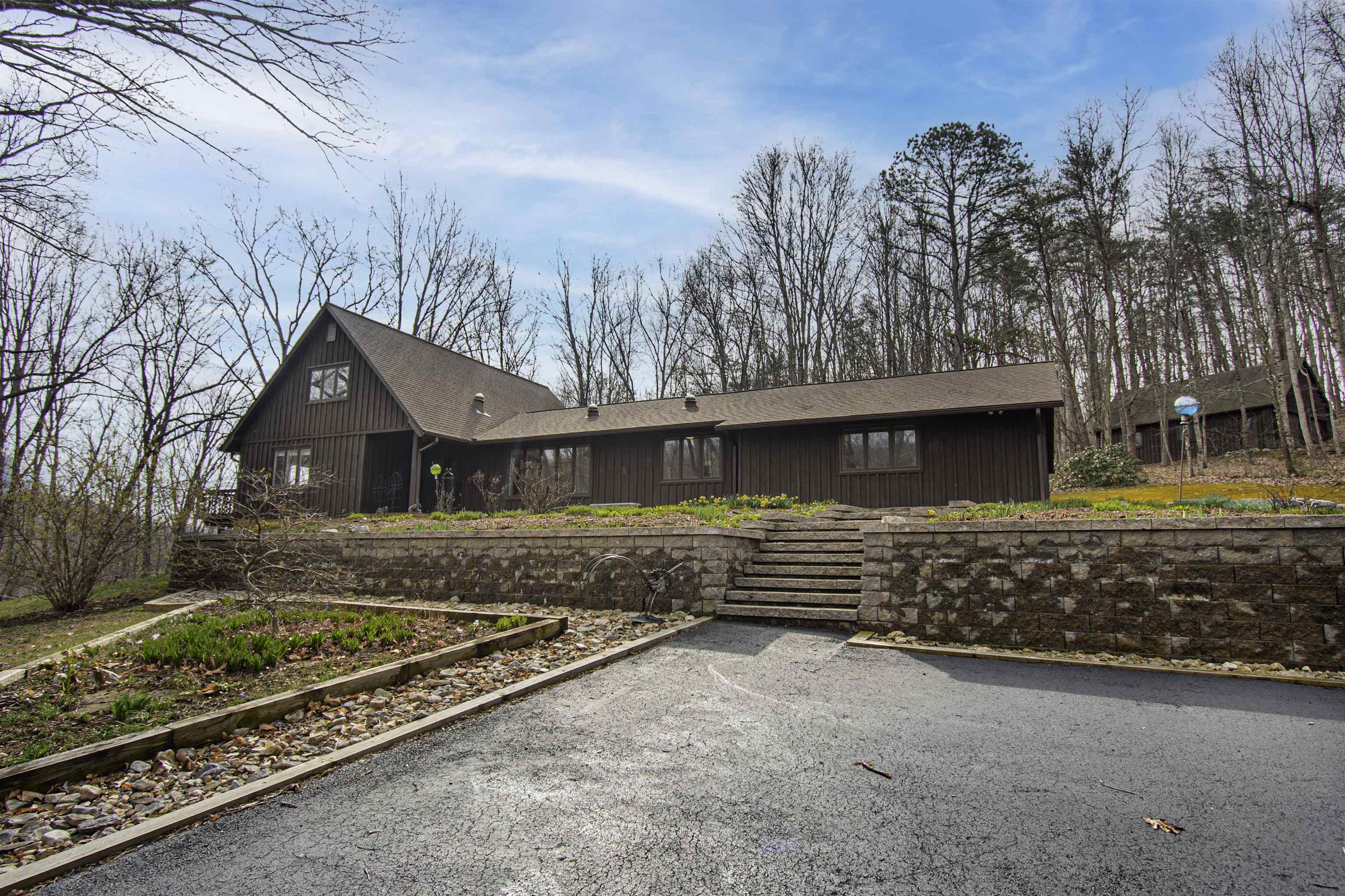 3343 Indian Meadow Drive Blacksburg VA 24060