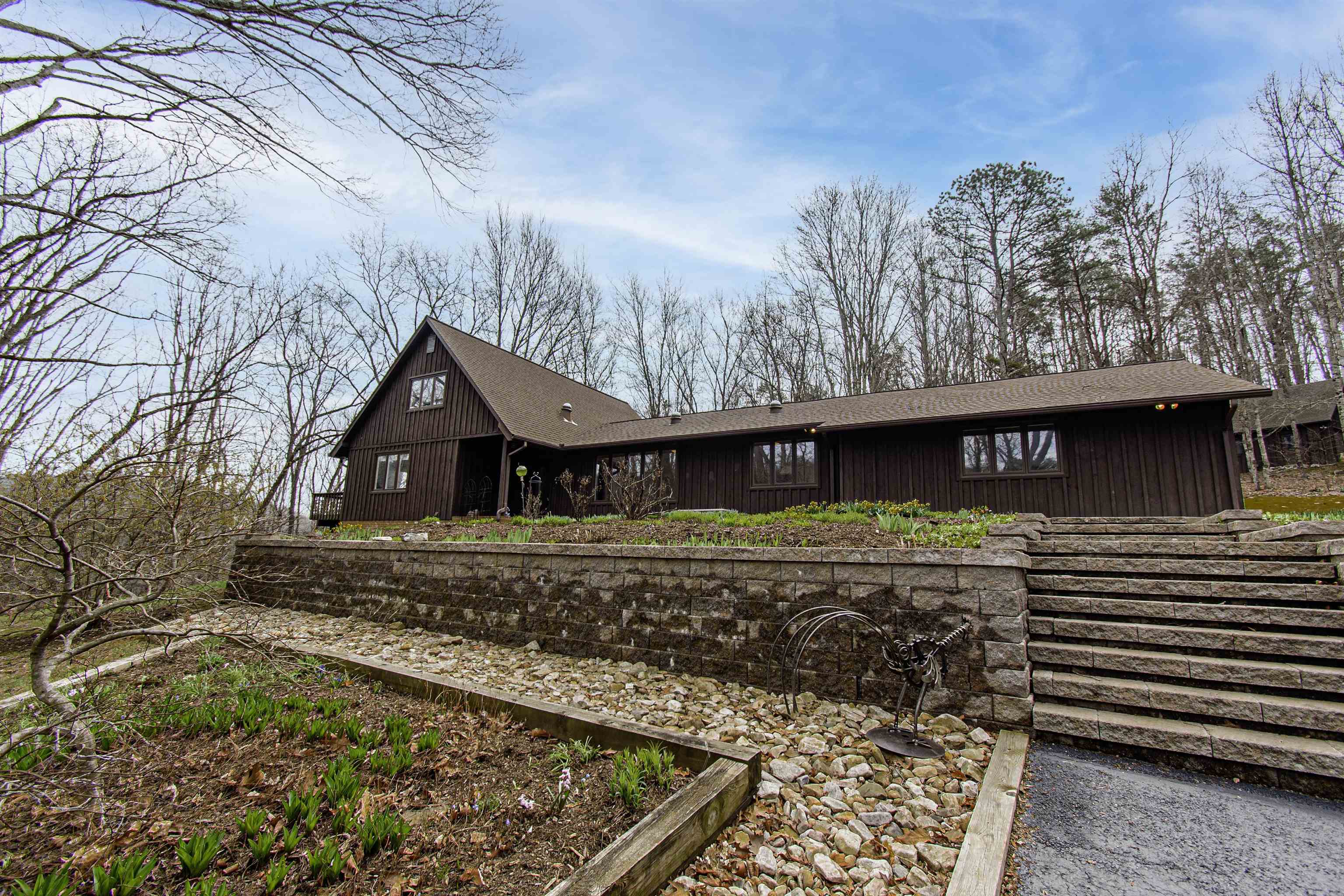 3343 Indian Meadow Drive Blacksburg VA 24060