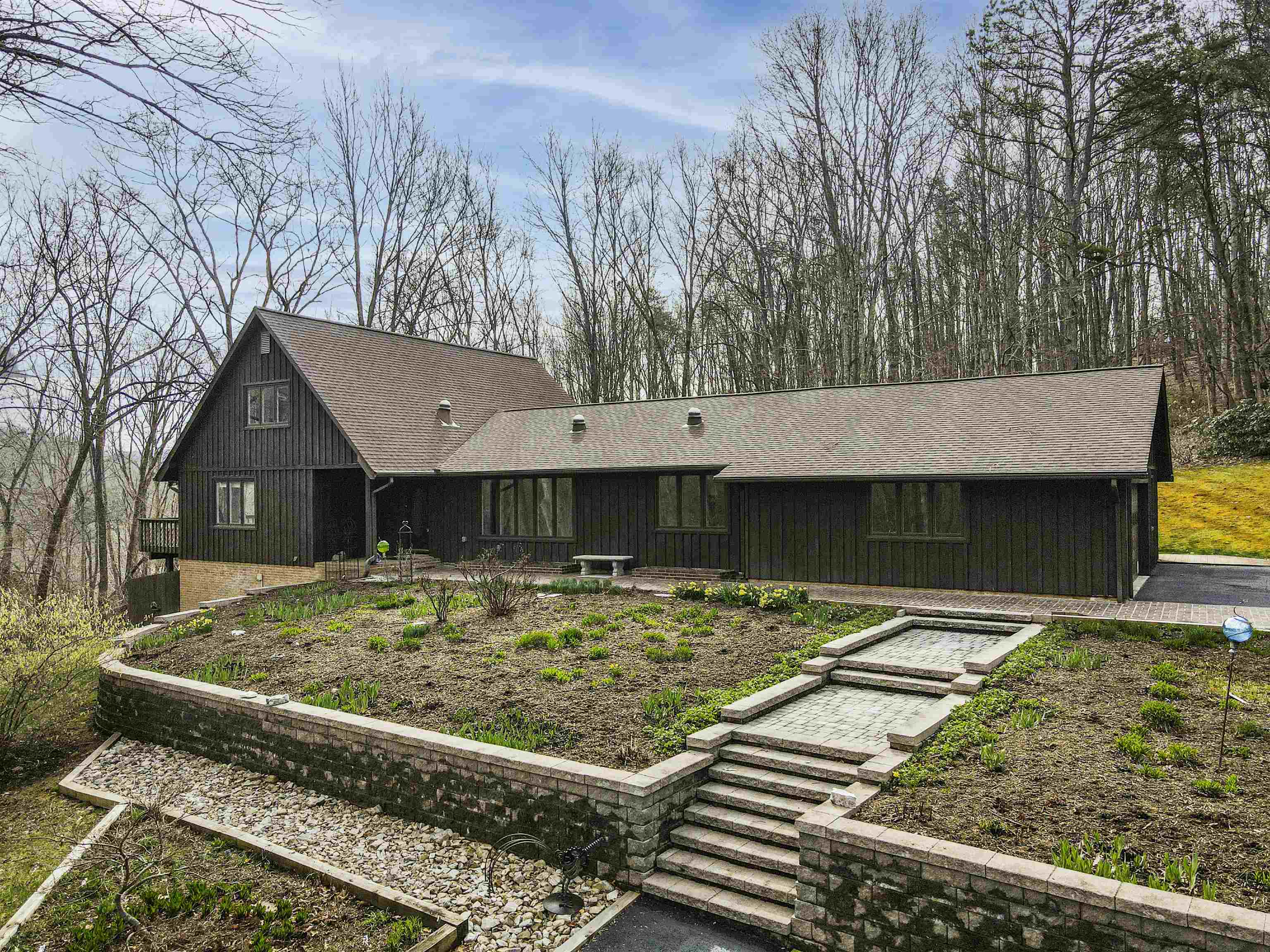 3343 Indian Meadow Drive Blacksburg VA 24060
