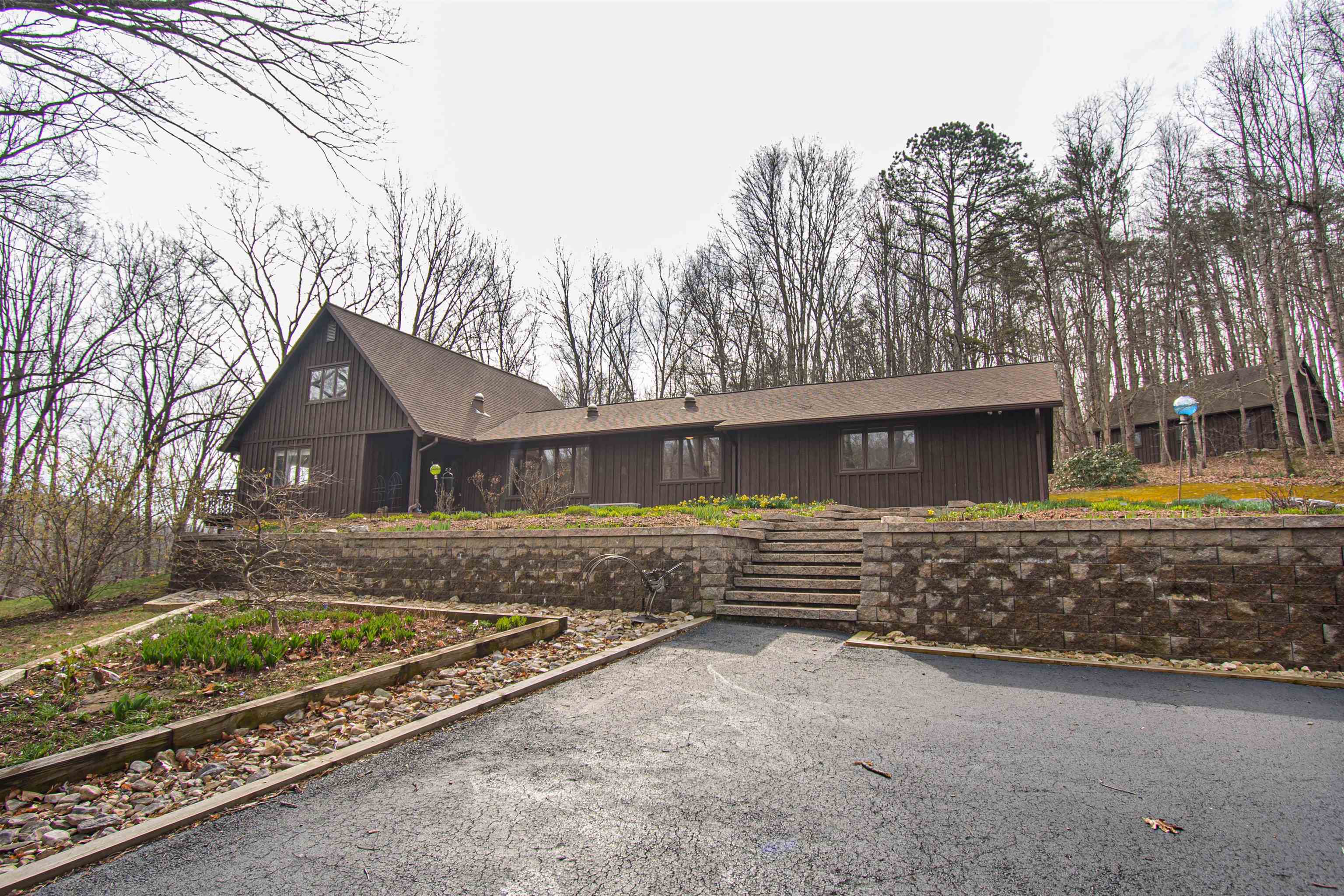 3343 Indian Meadow Drive Blacksburg VA 24060