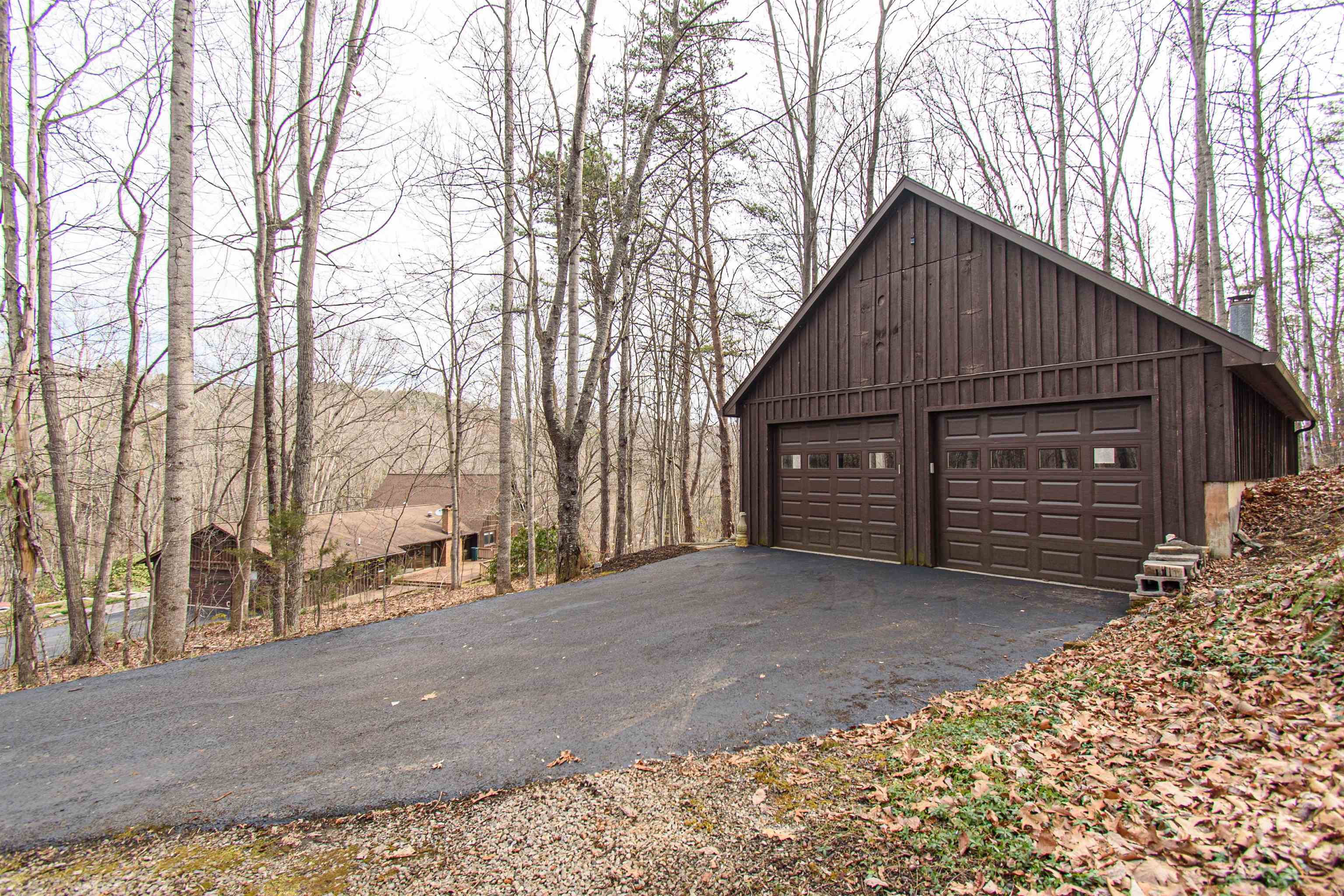 3343 Indian Meadow Drive Blacksburg VA 24060
