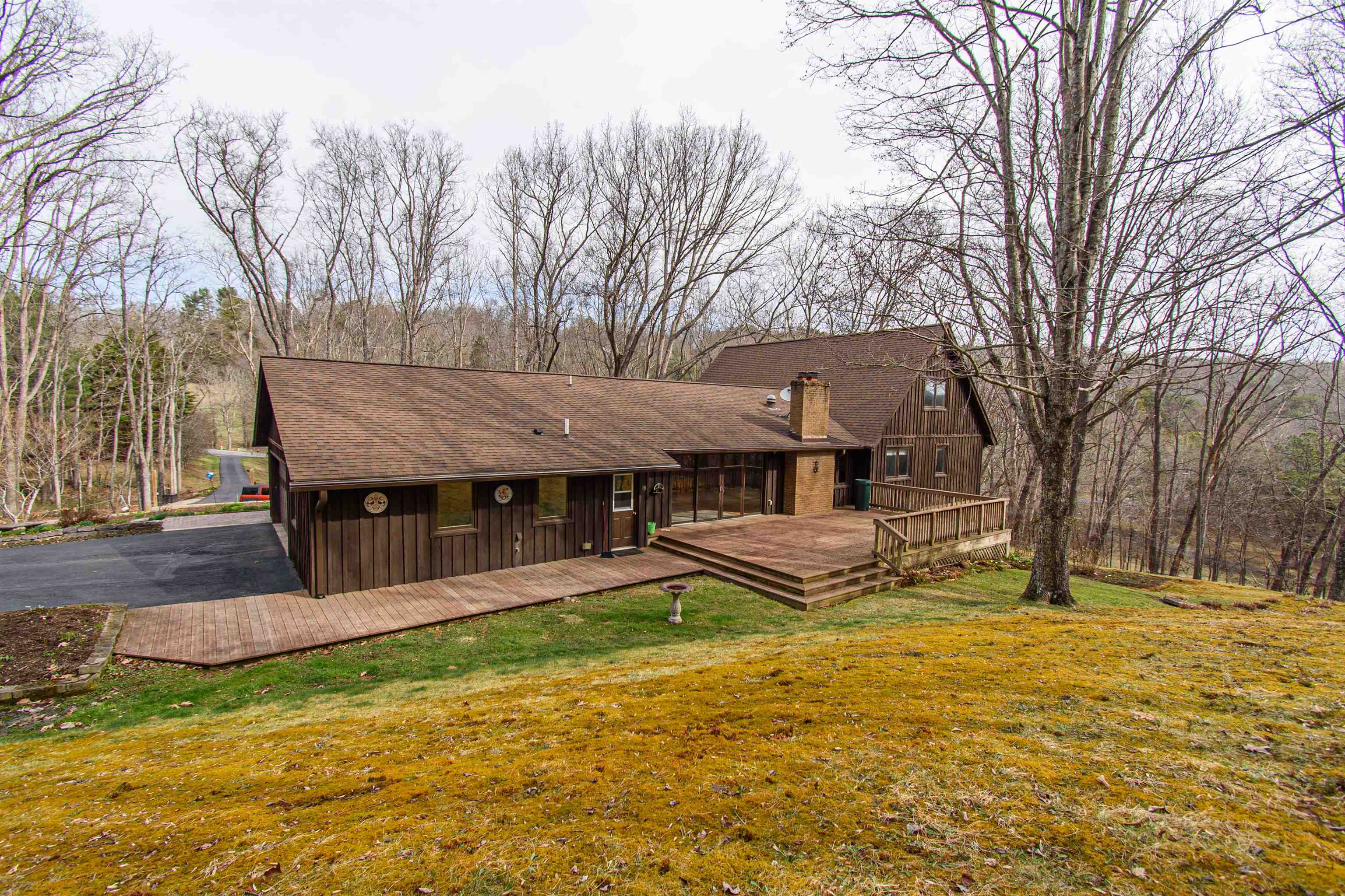 3343 Indian Meadow Drive Blacksburg VA 24060