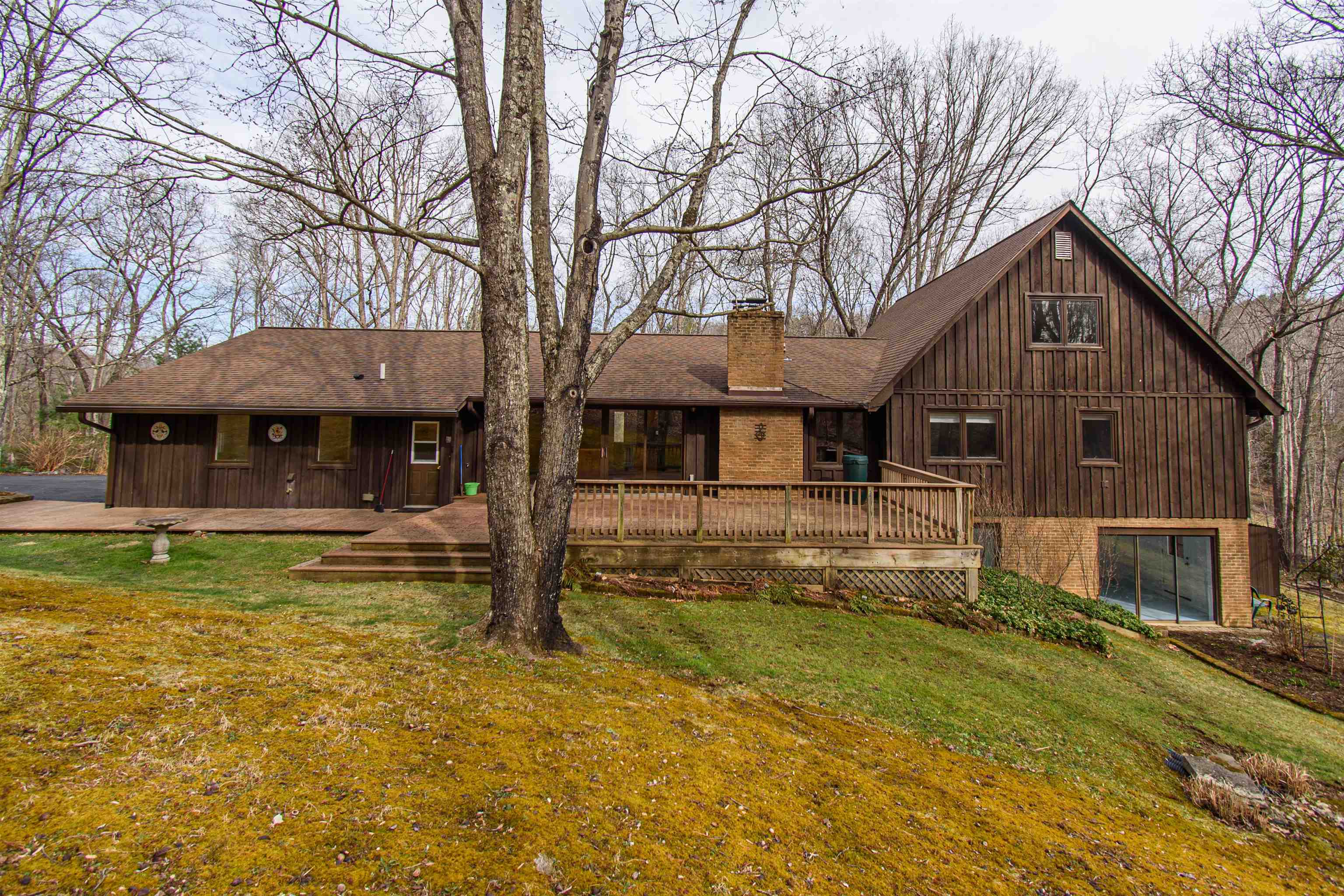3343 Indian Meadow Drive Blacksburg VA 24060