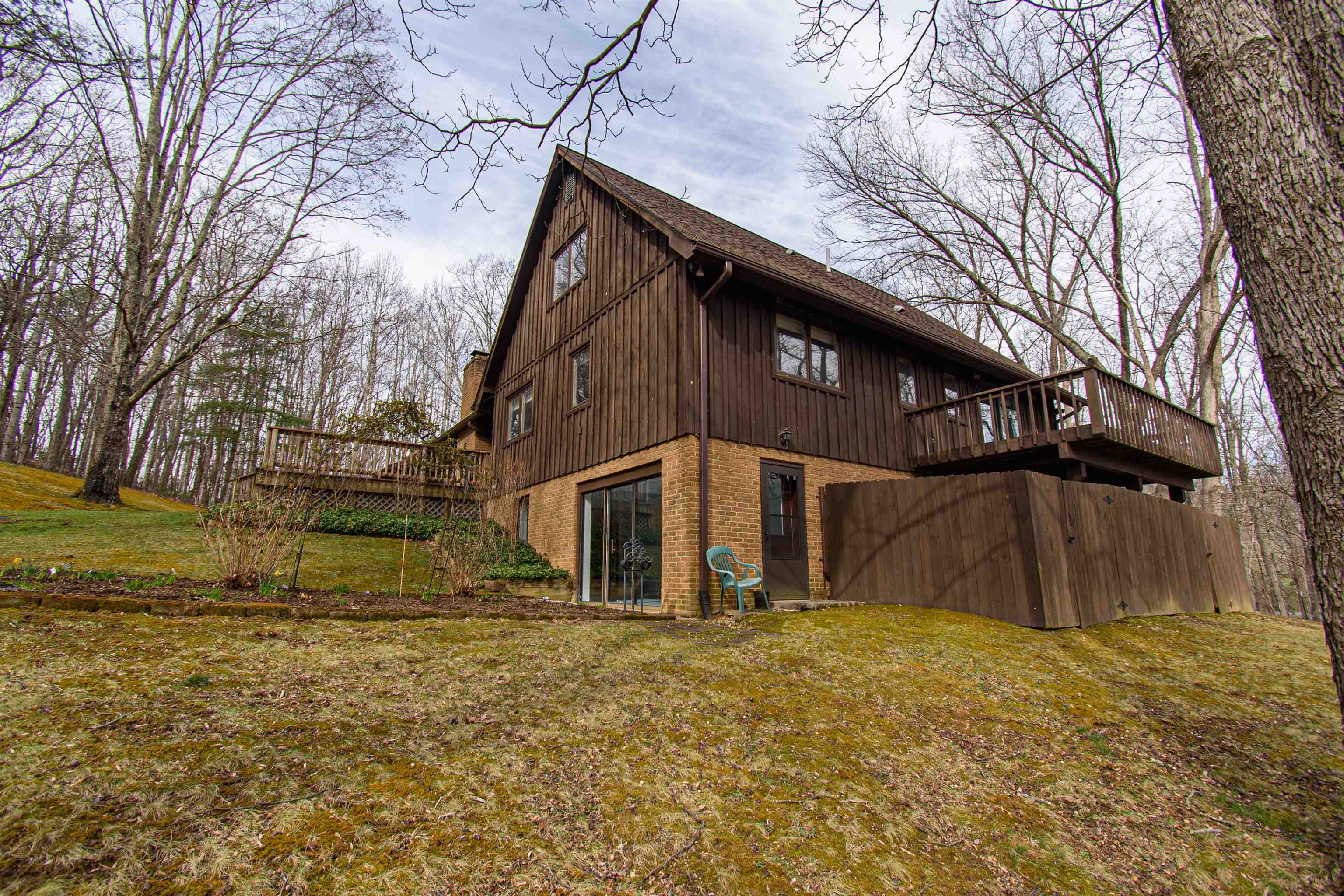3343 Indian Meadow Drive Blacksburg VA 24060