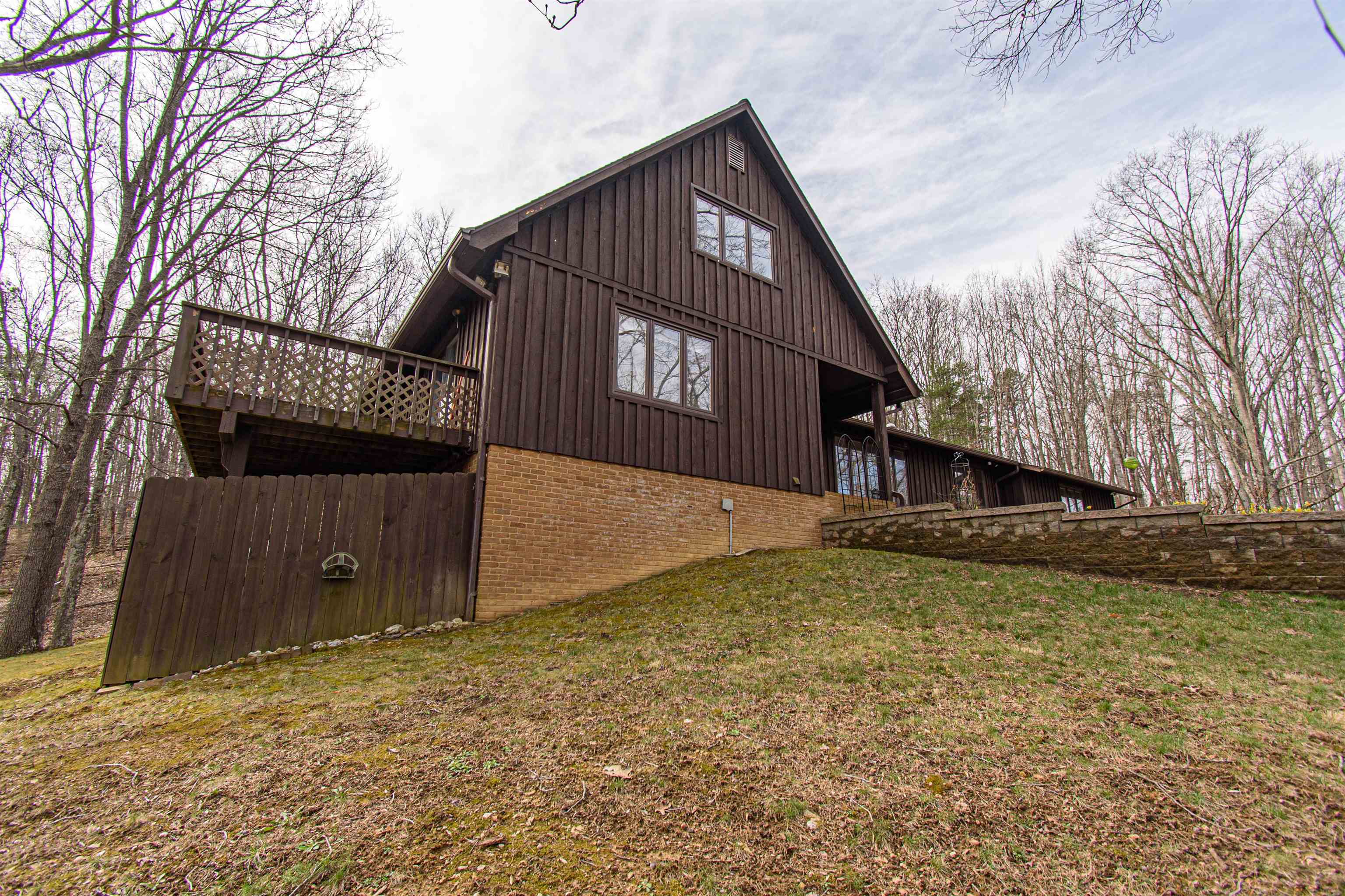 3343 Indian Meadow Drive Blacksburg VA 24060