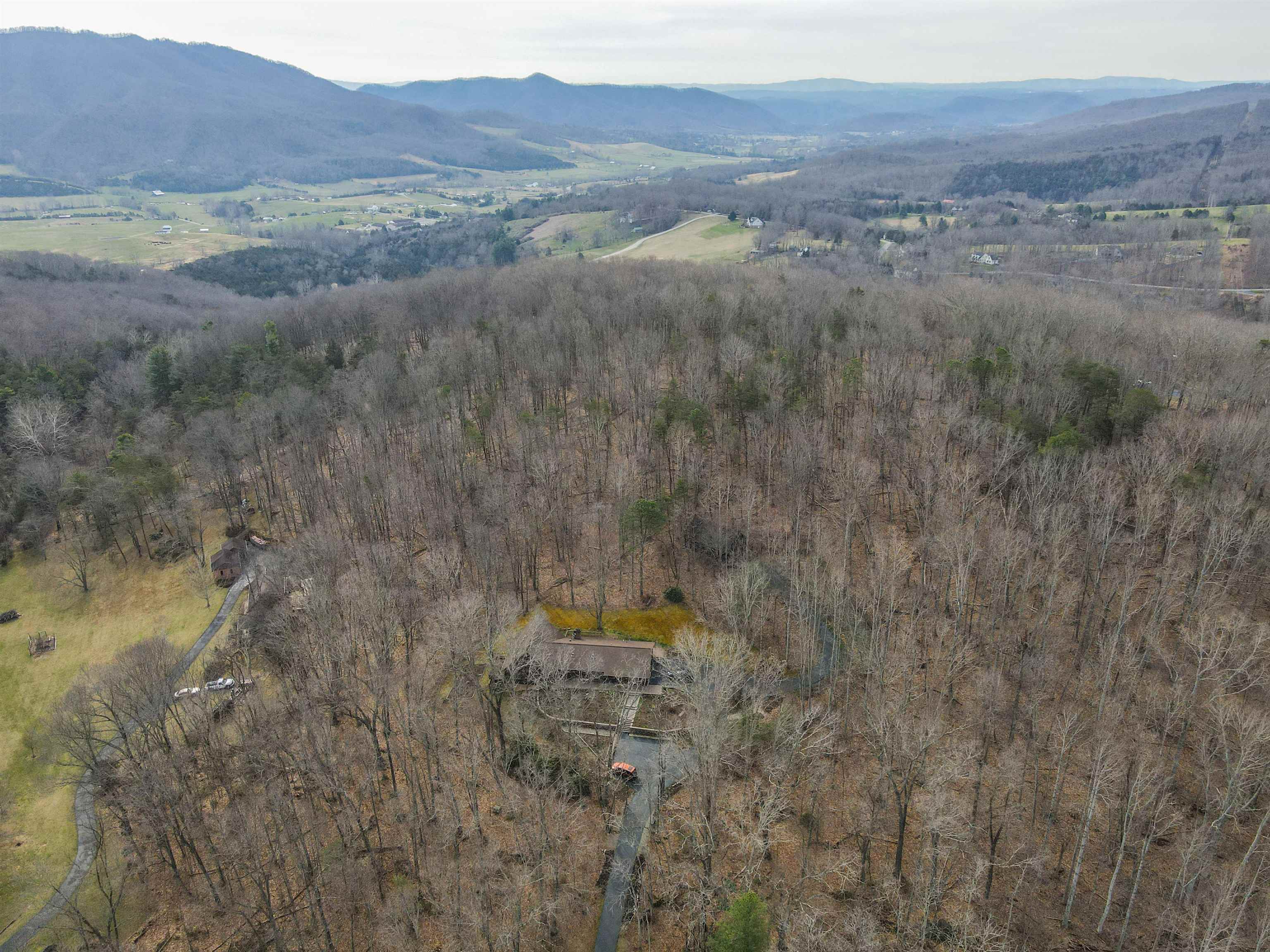 3343 Indian Meadow Drive Blacksburg VA 24060