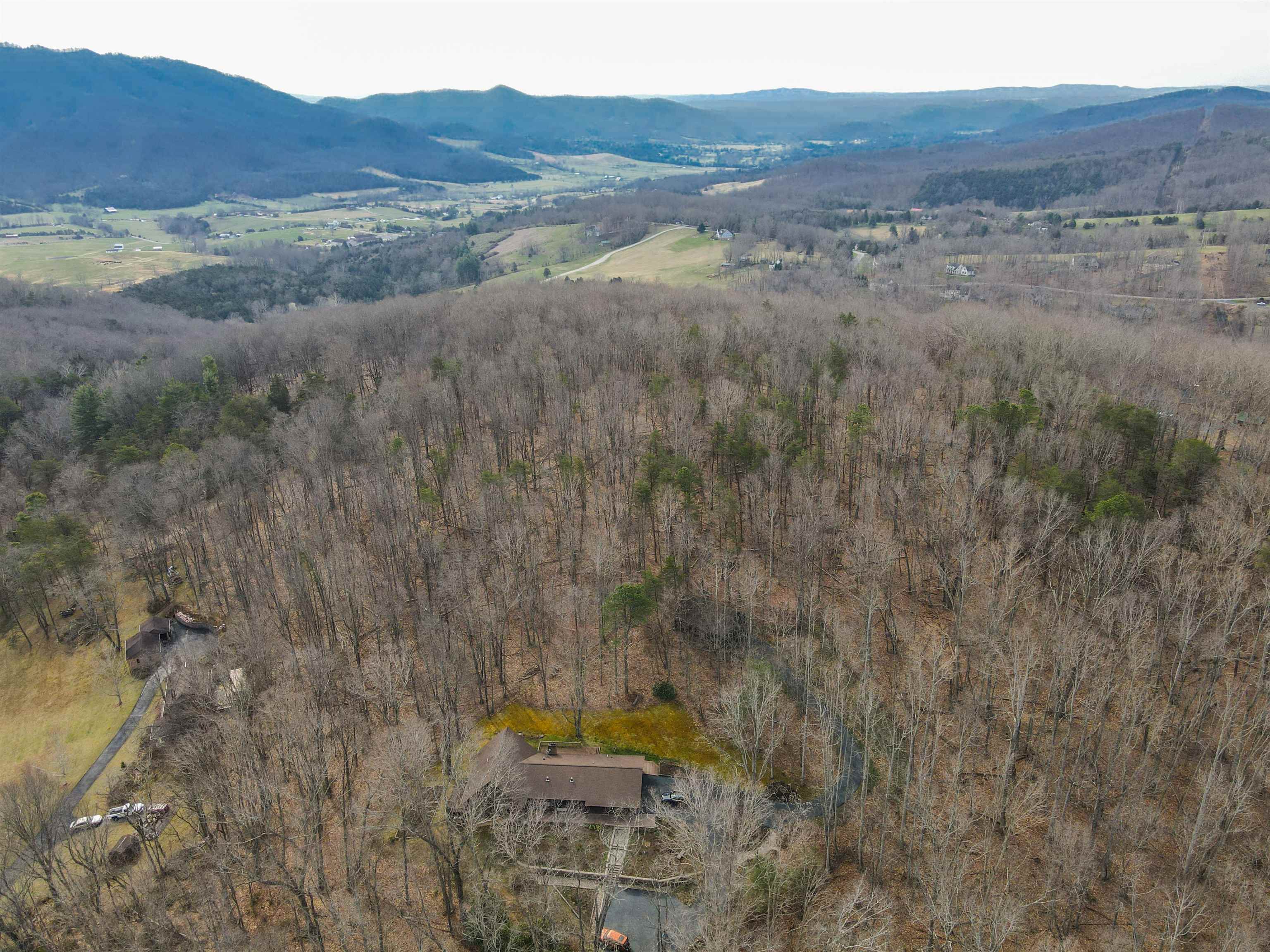 3343 Indian Meadow Drive Blacksburg VA 24060