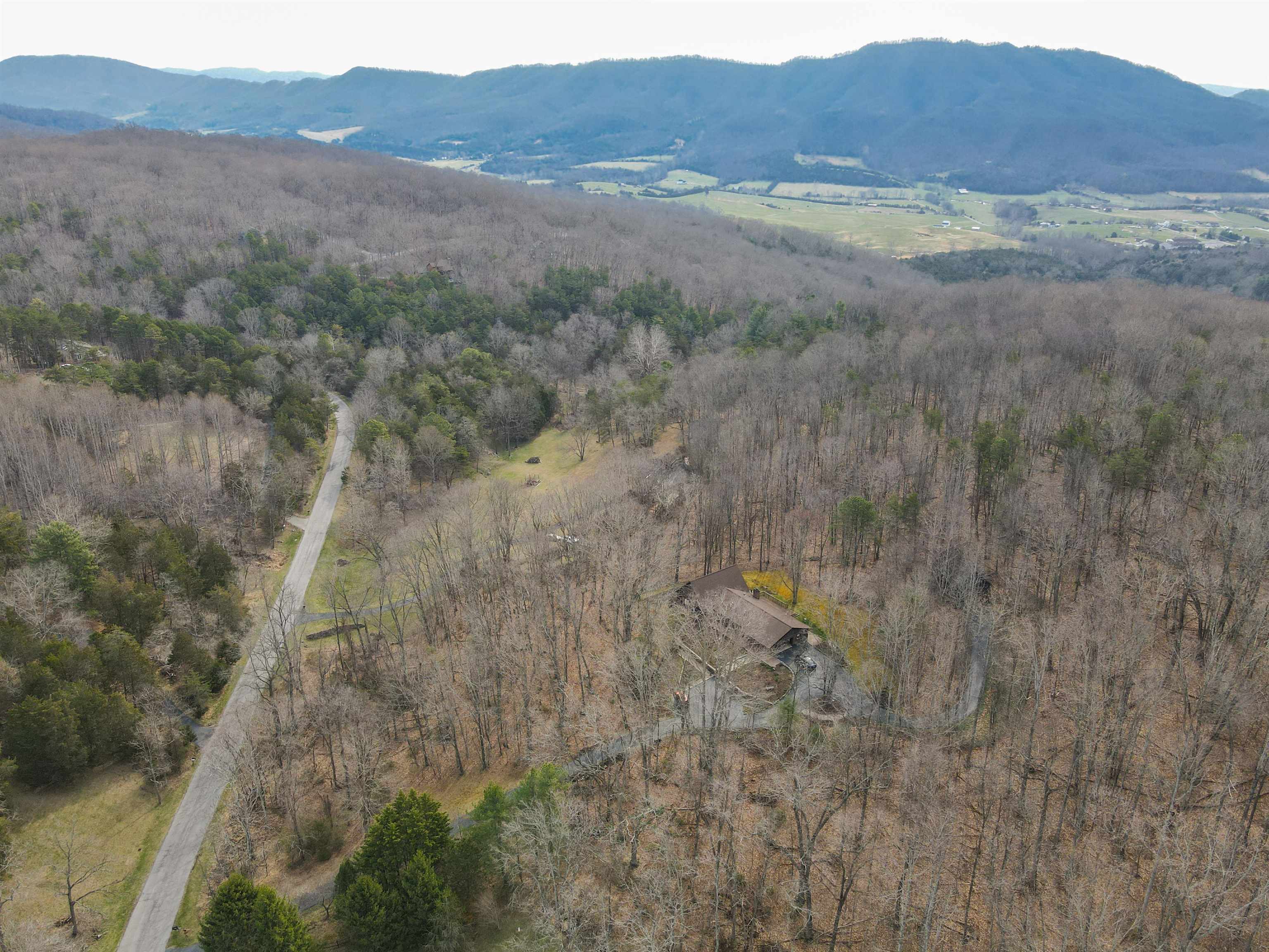 3343 Indian Meadow Drive Blacksburg VA 24060