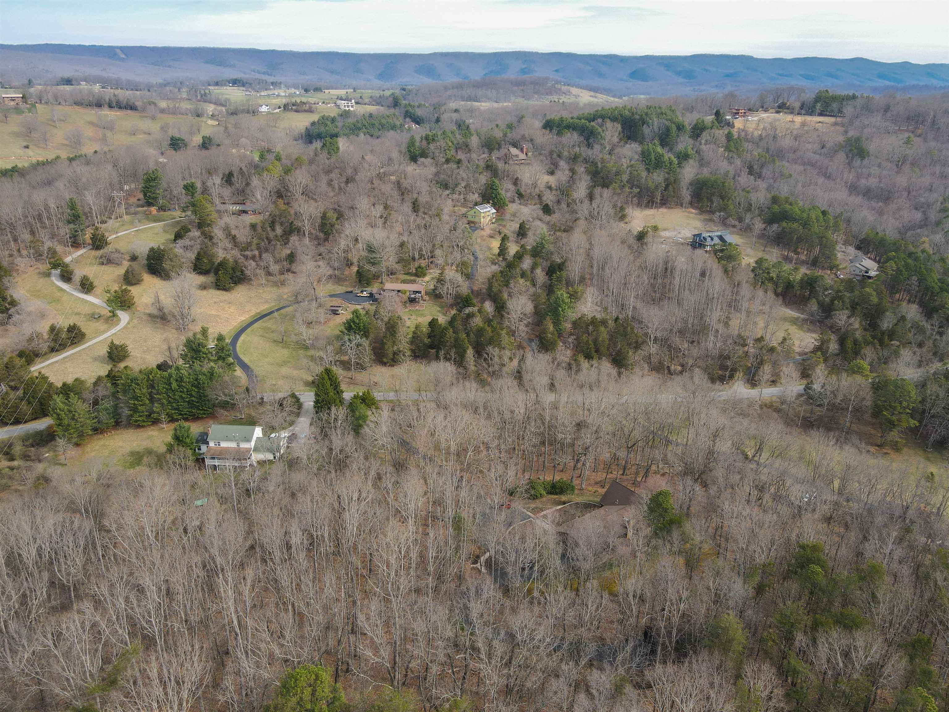 3343 Indian Meadow Drive Blacksburg VA 24060