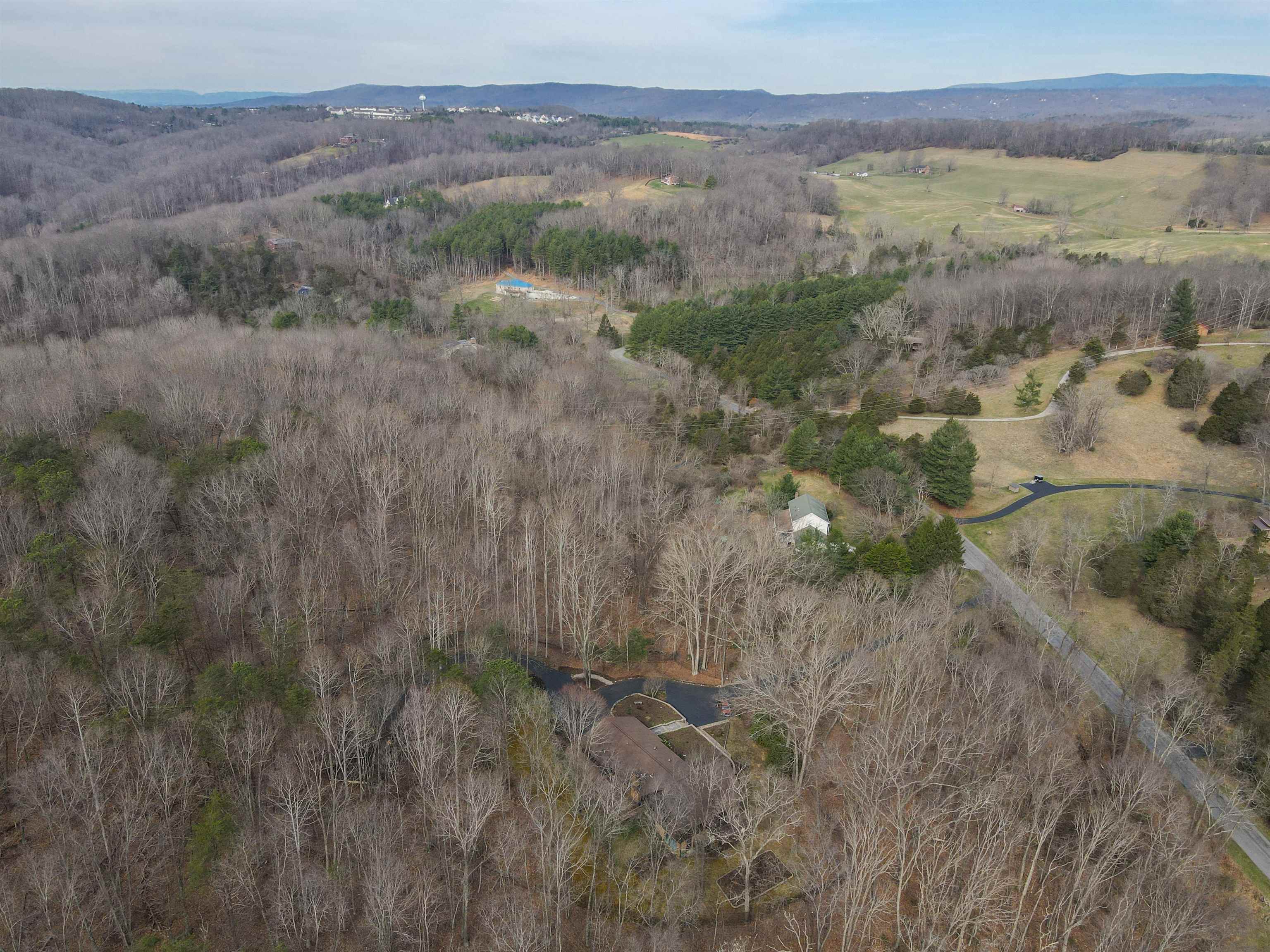 3343 Indian Meadow Drive Blacksburg VA 24060