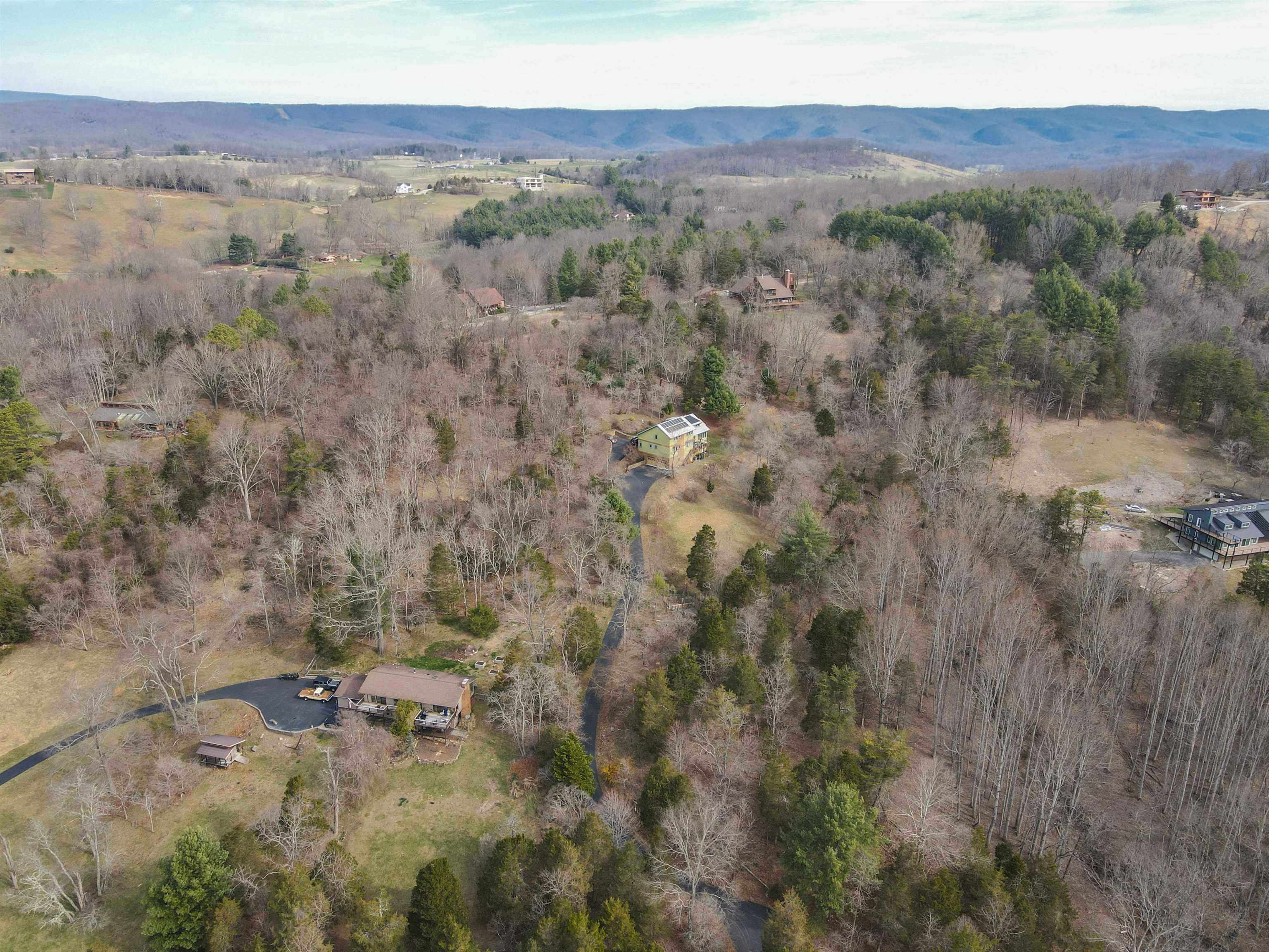 3343 Indian Meadow Drive Blacksburg VA 24060