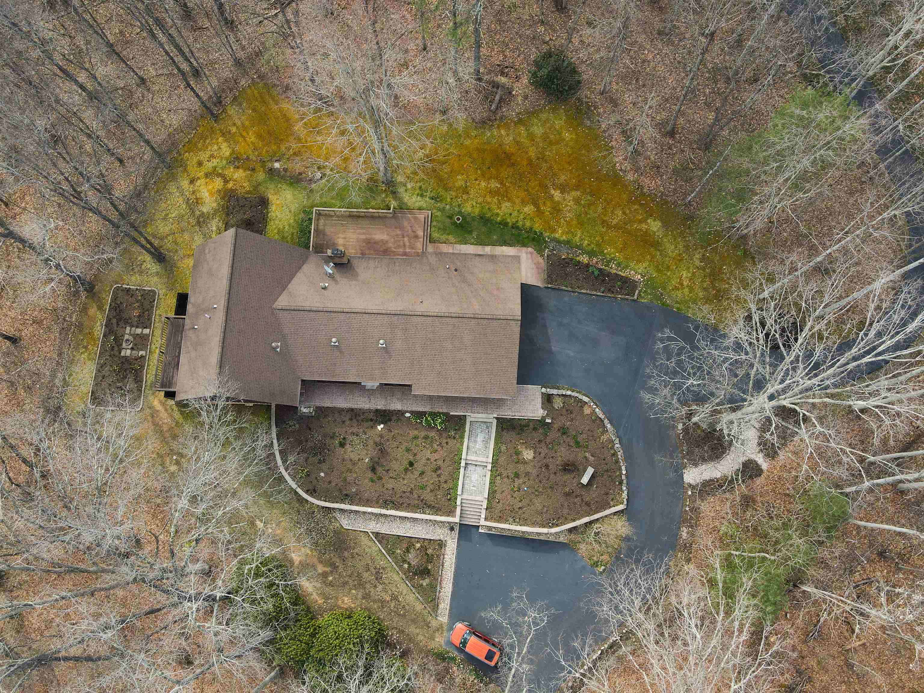 3343 Indian Meadow Drive Blacksburg VA 24060