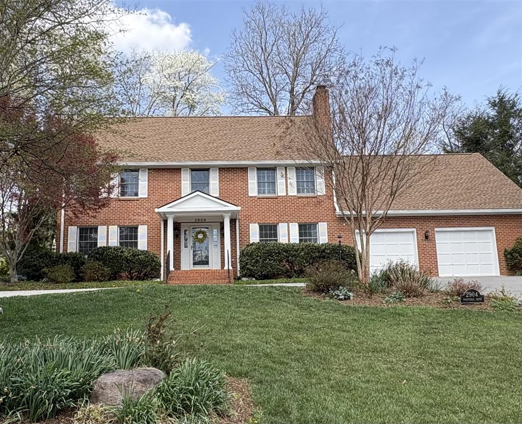 2904 Wakefield Drive Blacksburg VA 24060