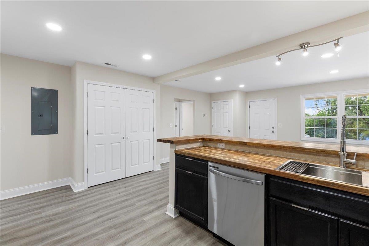 213 Pine Street Pulaski VA 24301