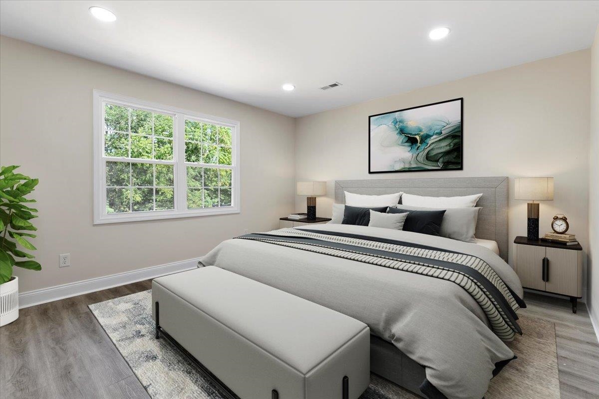 213 Pine Street Pulaski VA 24301